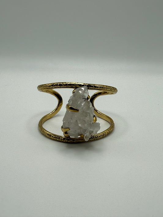 Quartz Radiance