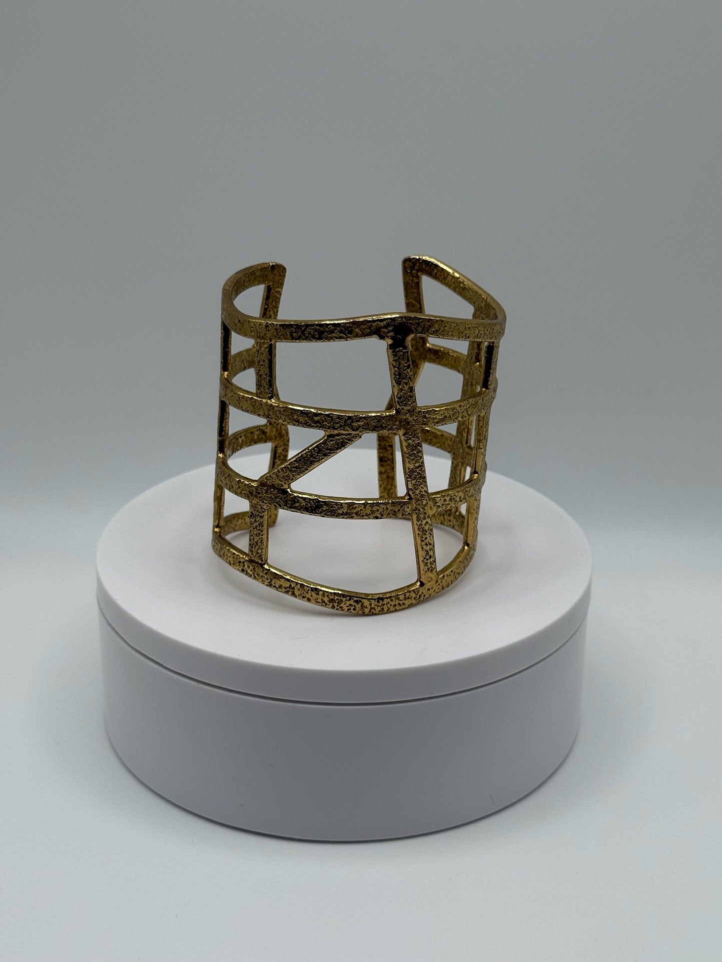 Wave Cuff