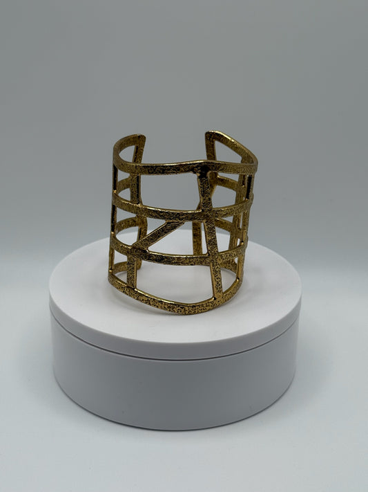 Wave Cuff