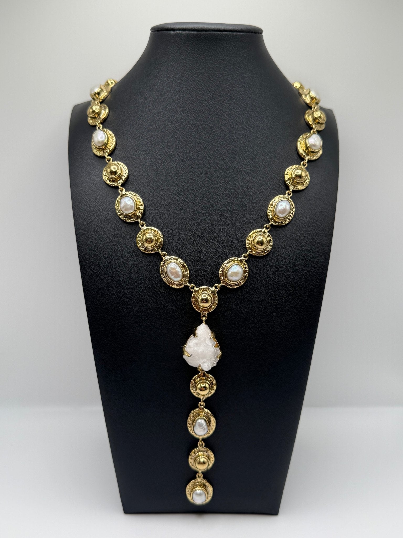 Angel's Embrace - AVA Jewelry