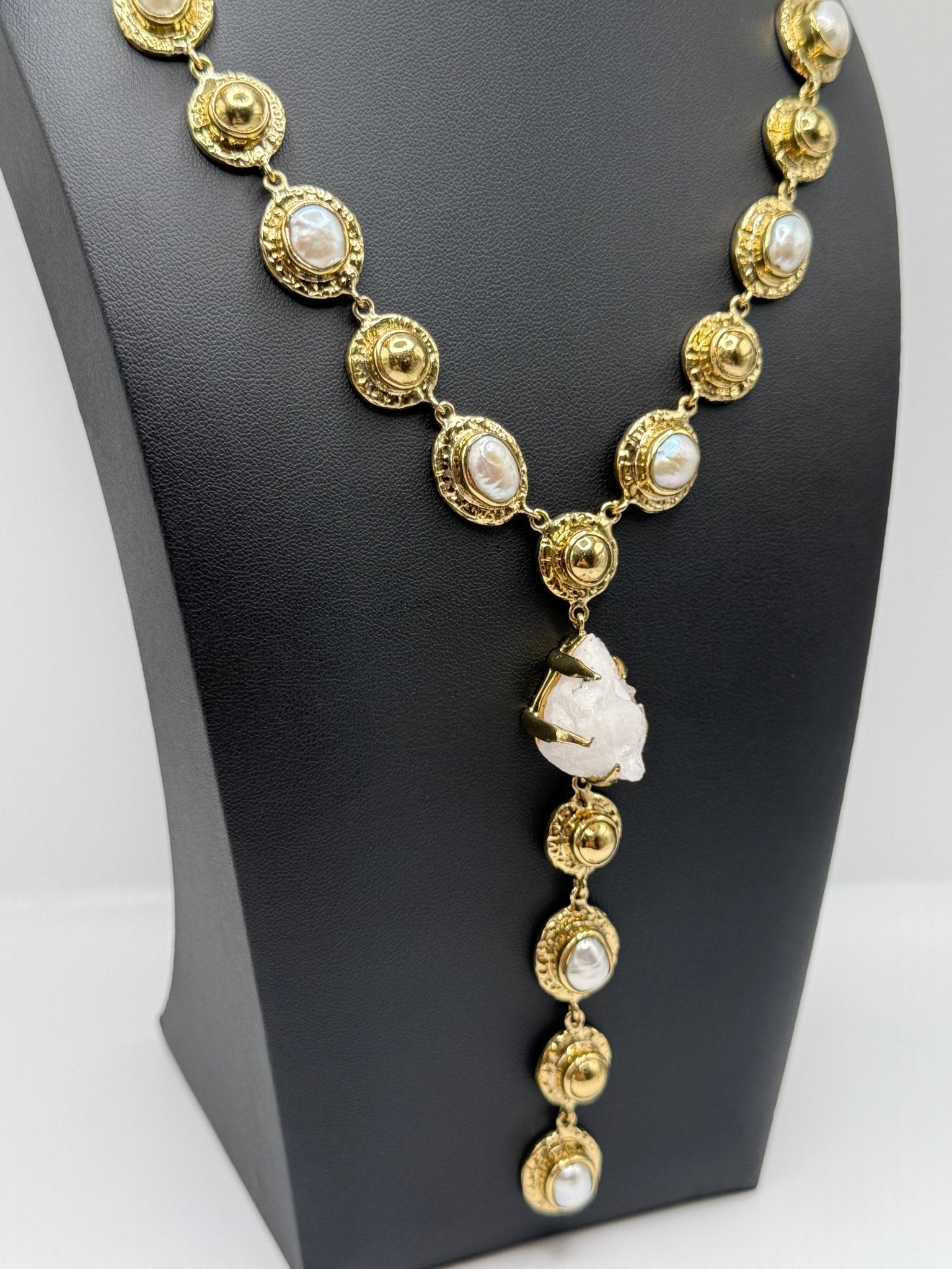 Angel's Embrace - AVA Jewelry