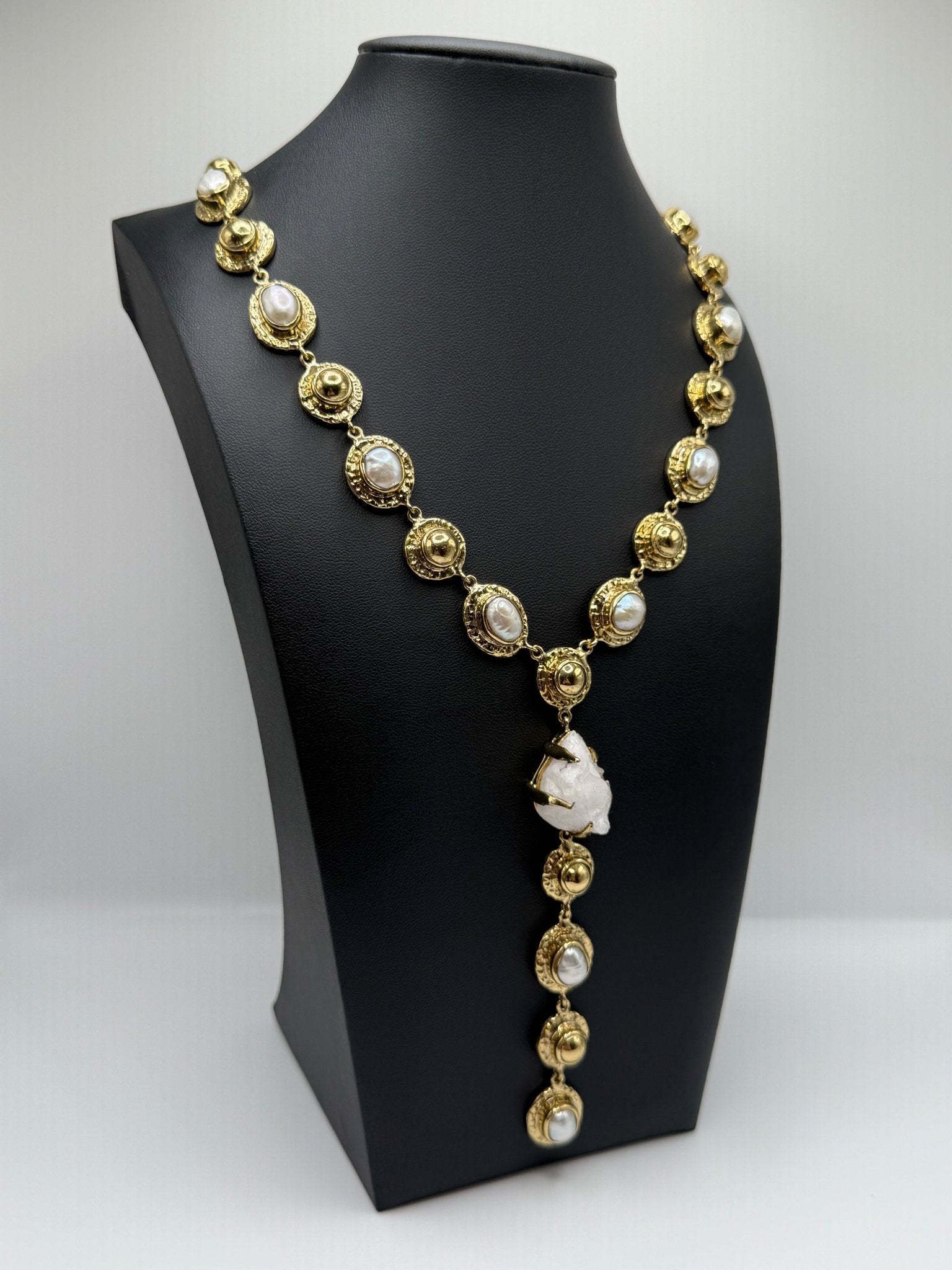 Angel's Embrace - AVA Jewelry