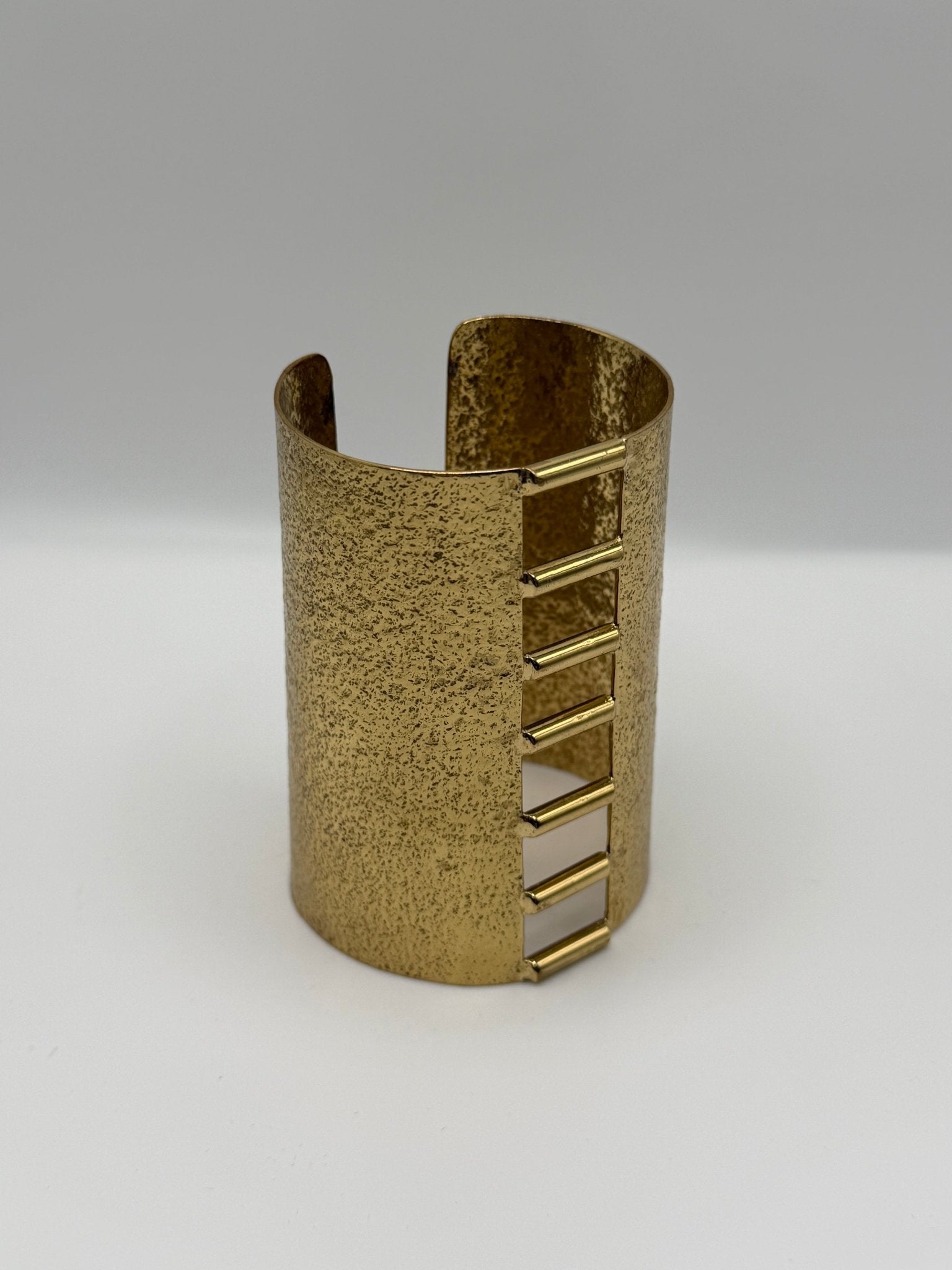 Aruna Cuff - AVA Jewelry