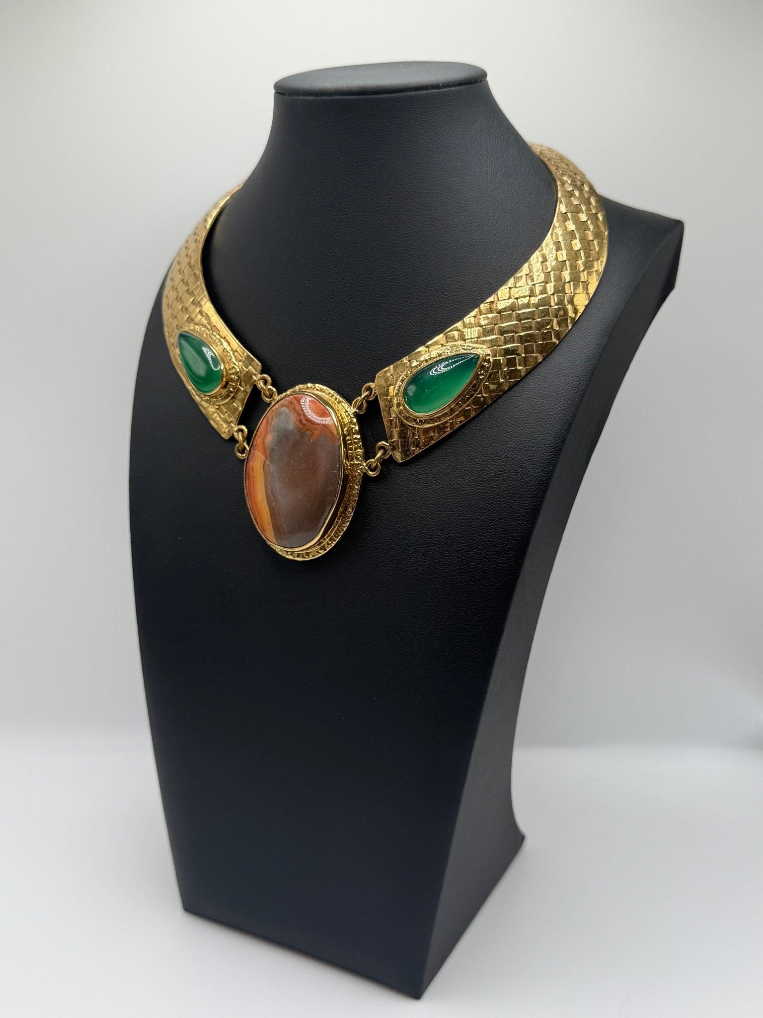 Bali Ember - AVA Jewelry