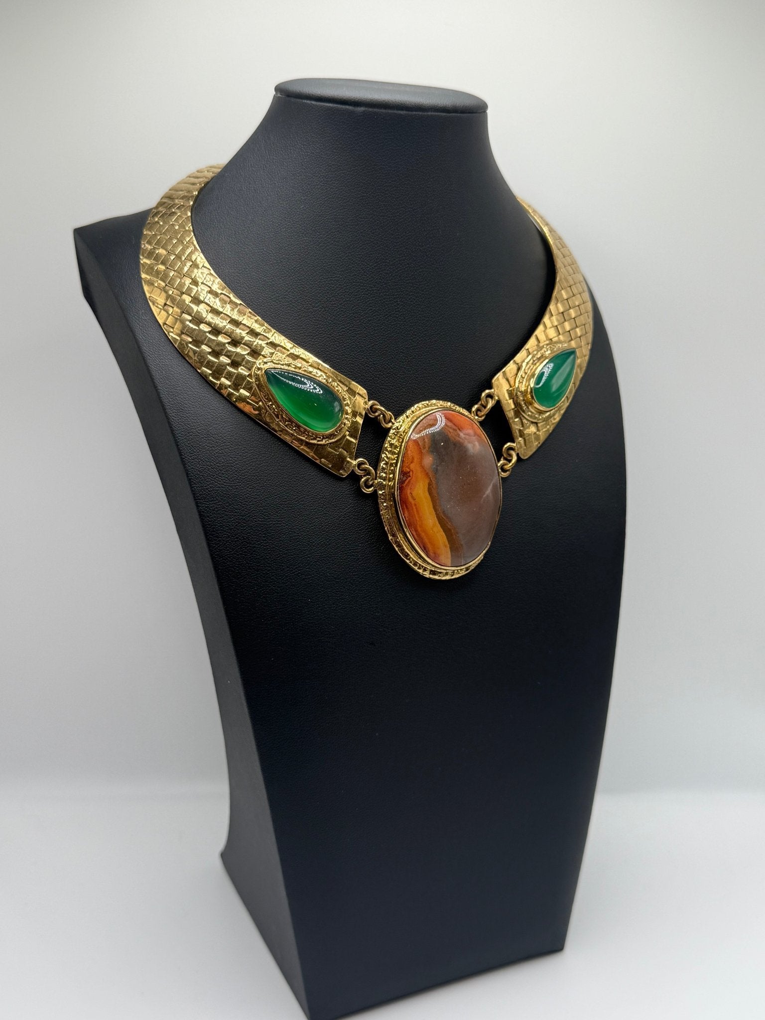 Bali Ember - AVA Jewelry