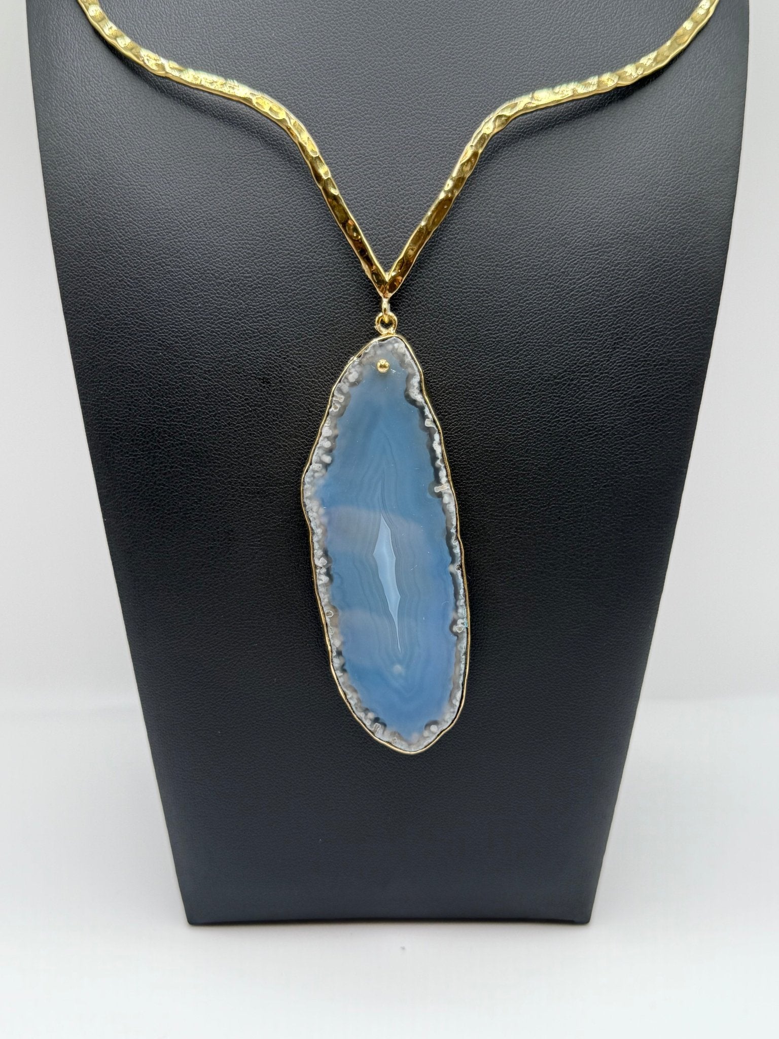 Blue Harmony - AVA Jewelry