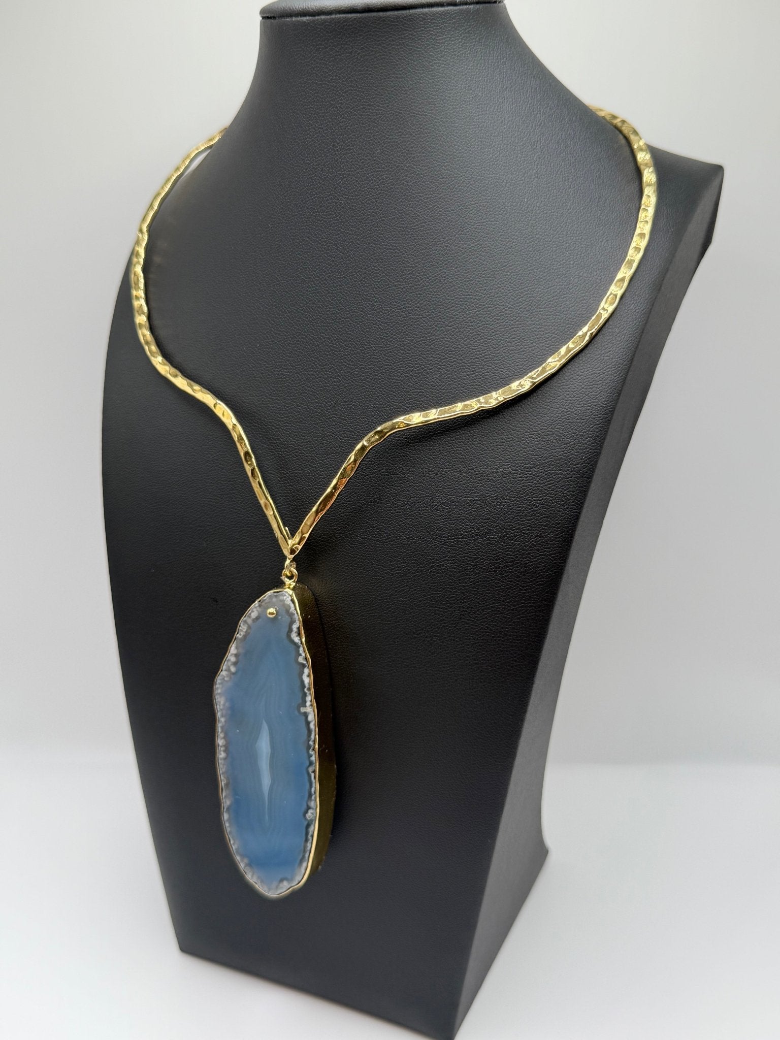 Blue Harmony - AVA Jewelry