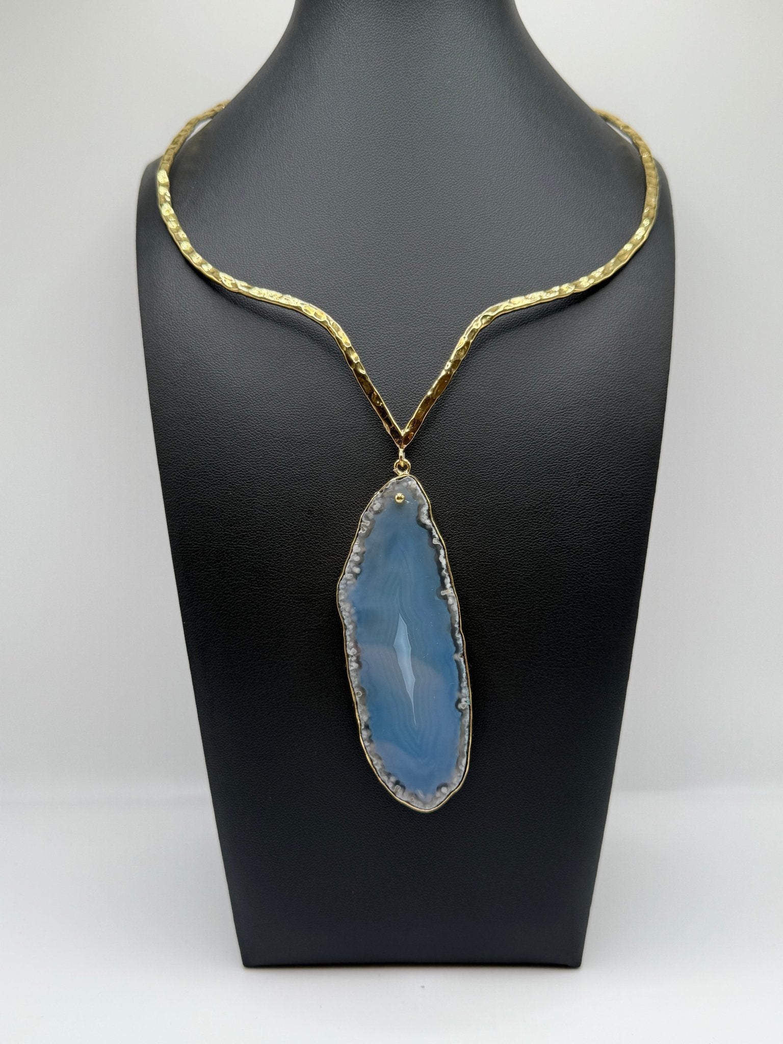 Blue Harmony - AVA Jewelry
