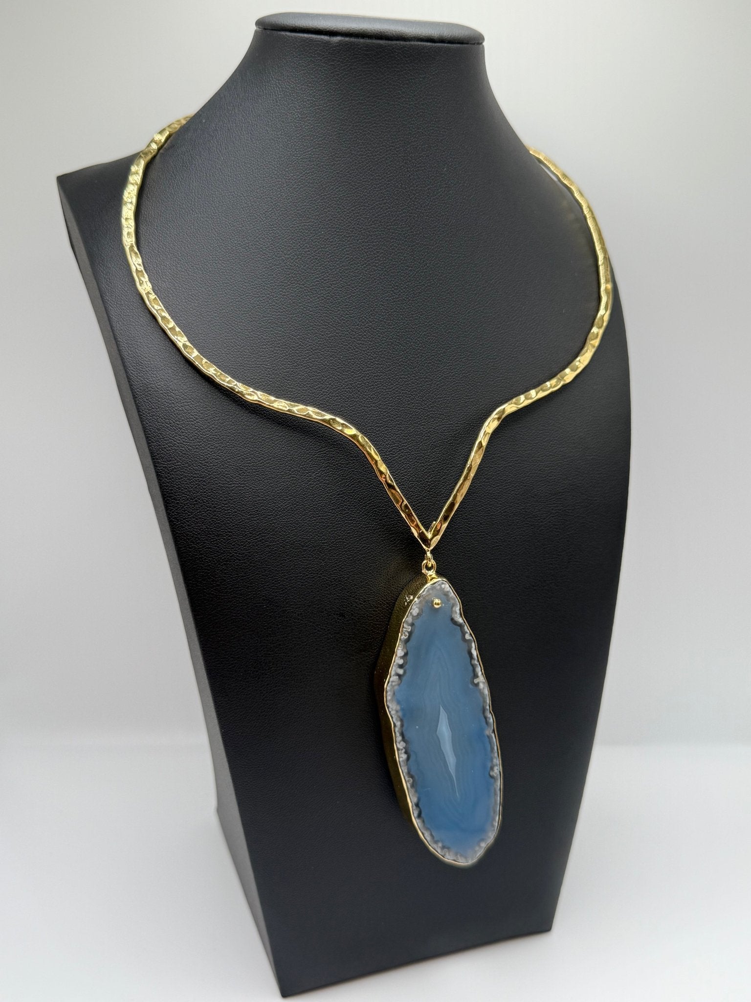 Blue Harmony - AVA Jewelry