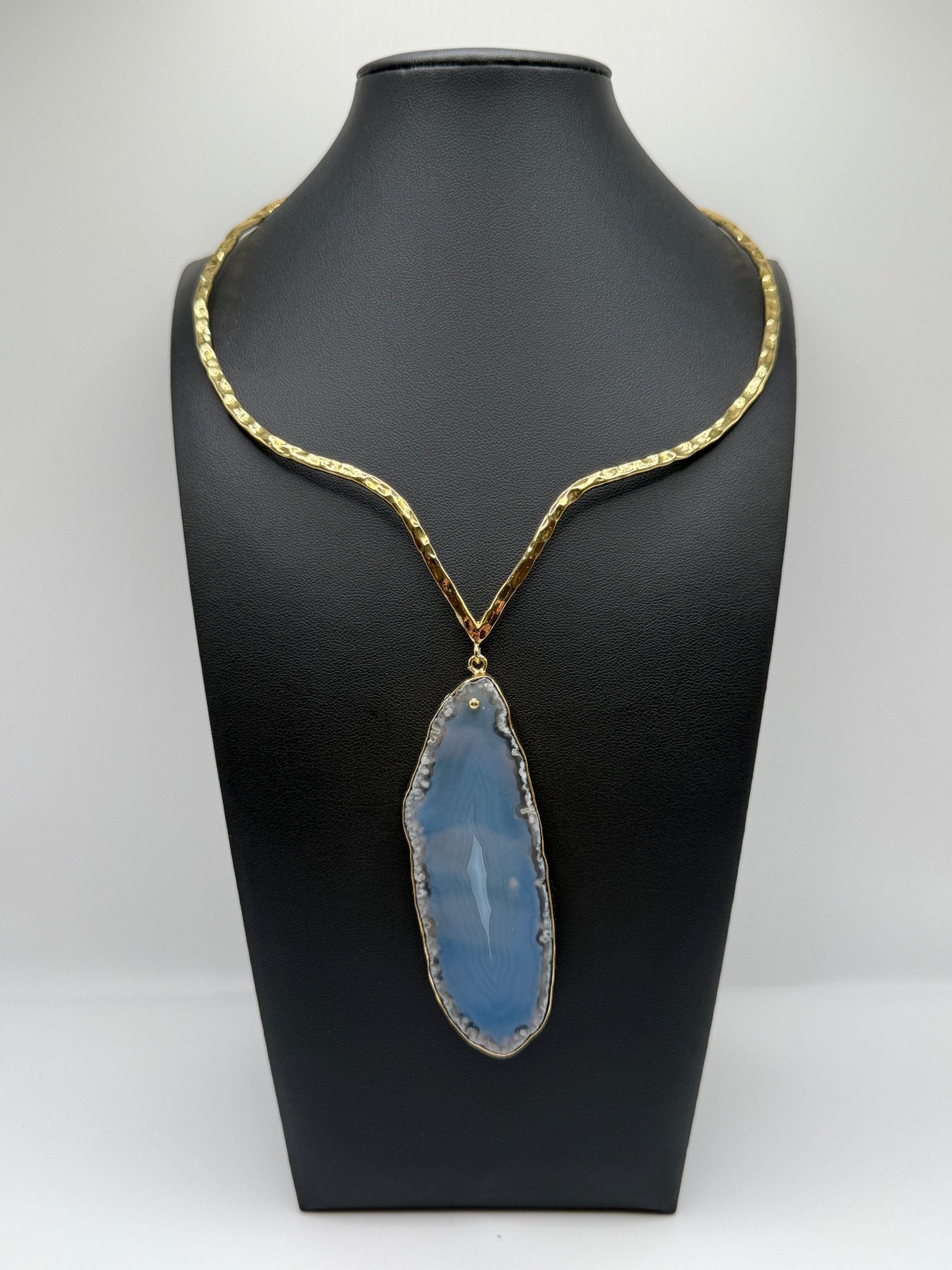 Blue Harmony - AVA Jewelry