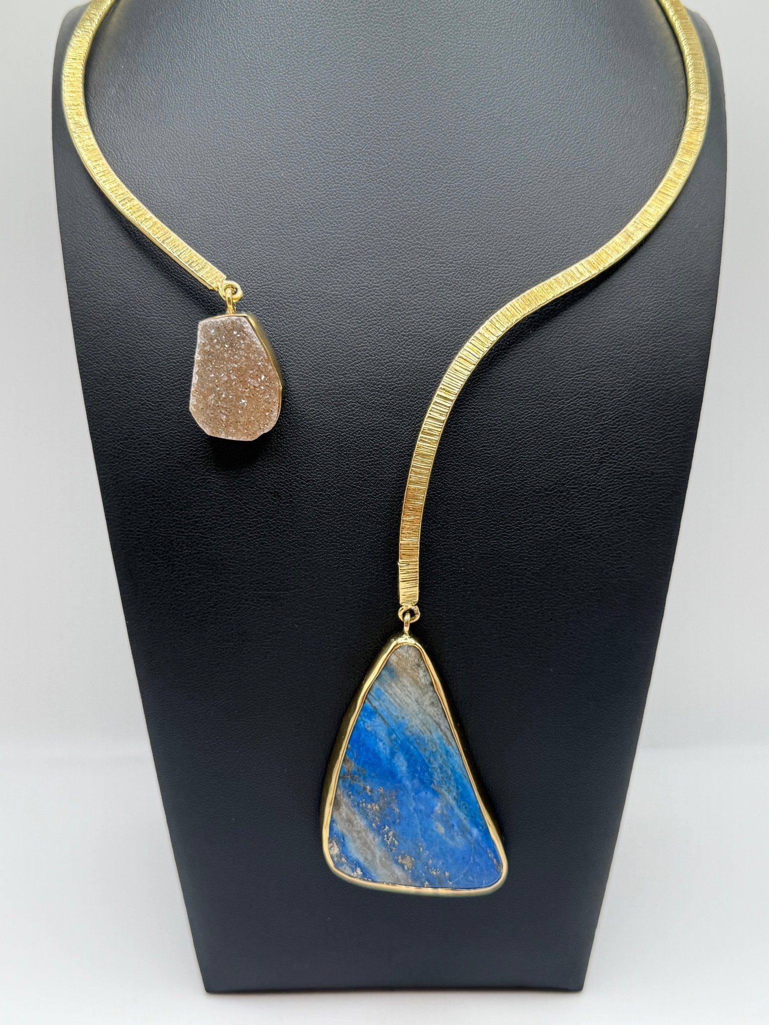 Blue Horizon - AVA Jewelry