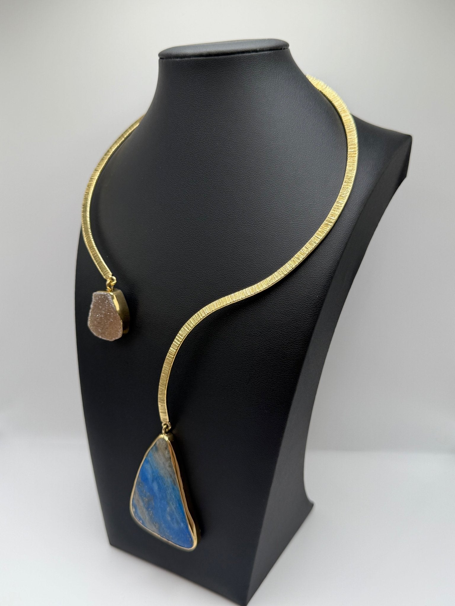 Blue Horizon - AVA Jewelry