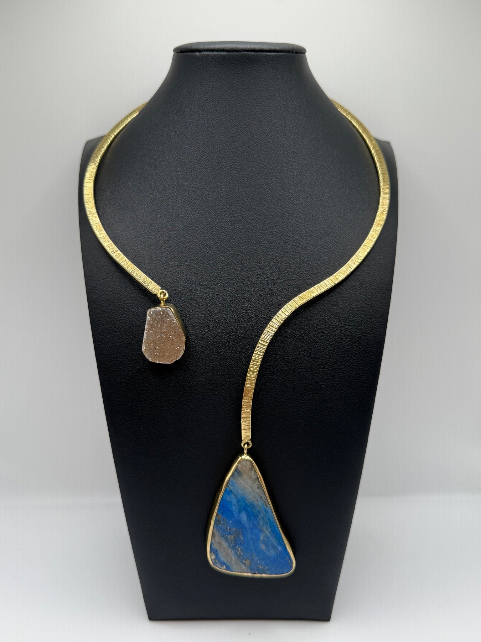 Blue Horizon - AVA Jewelry