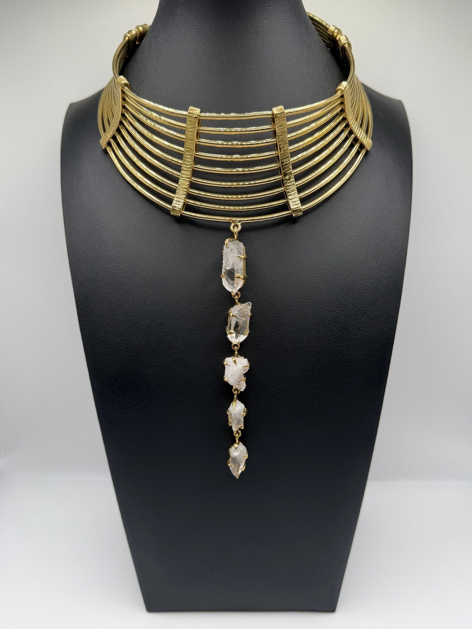 Celestial Cascade - AVA Jewelry