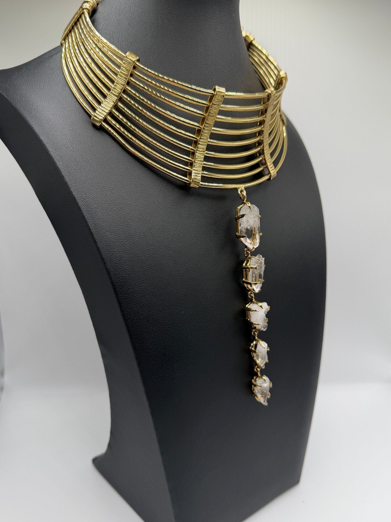 Celestial Cascade - AVA Jewelry