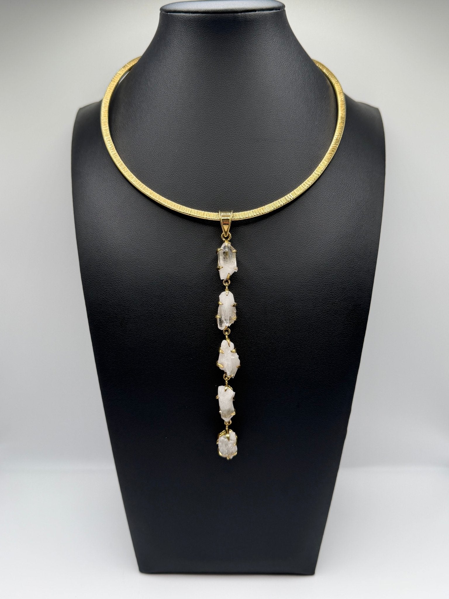 Celestial Veil - AVA Jewelry