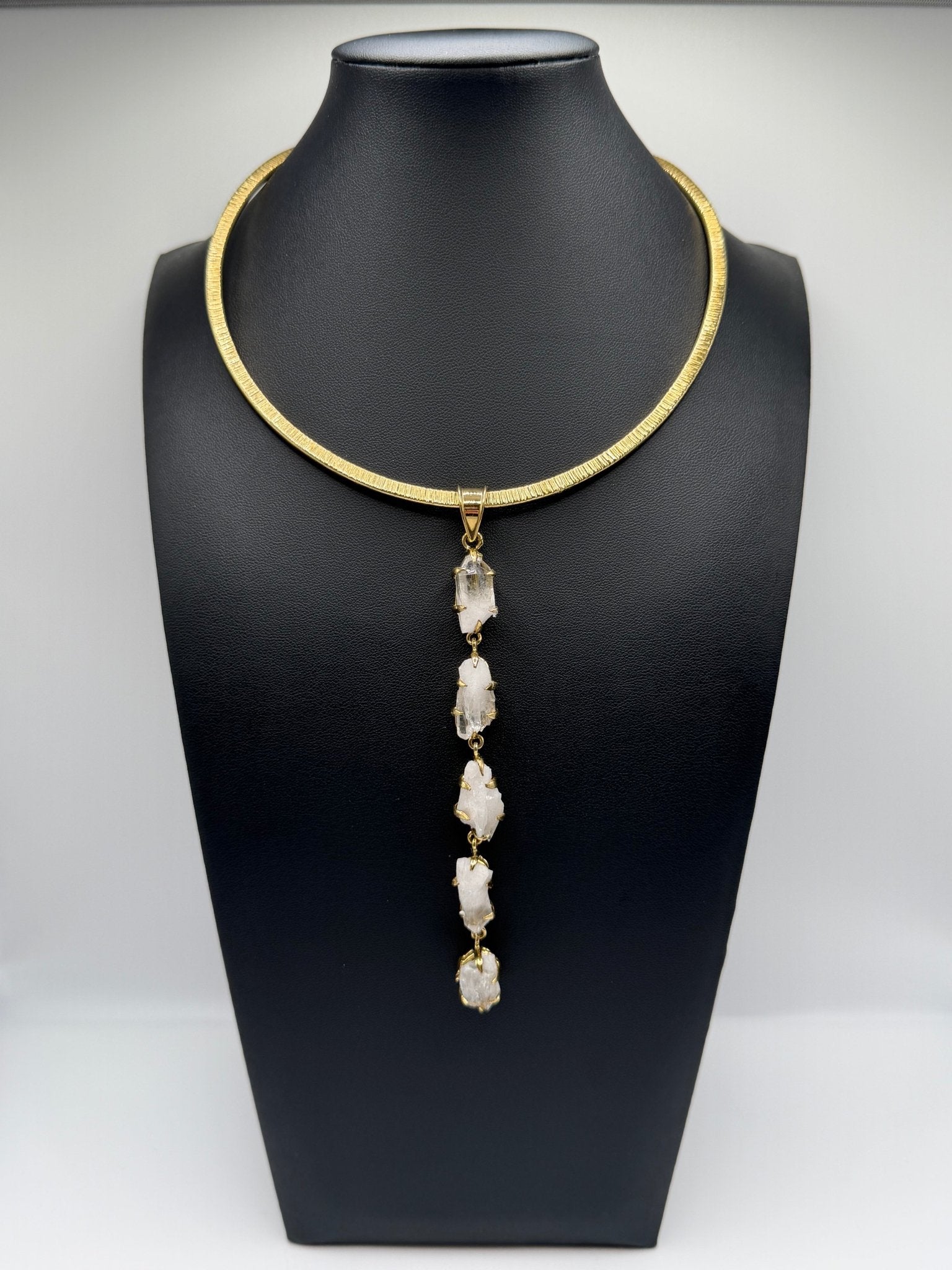 Celestial Veil - AVA Jewelry