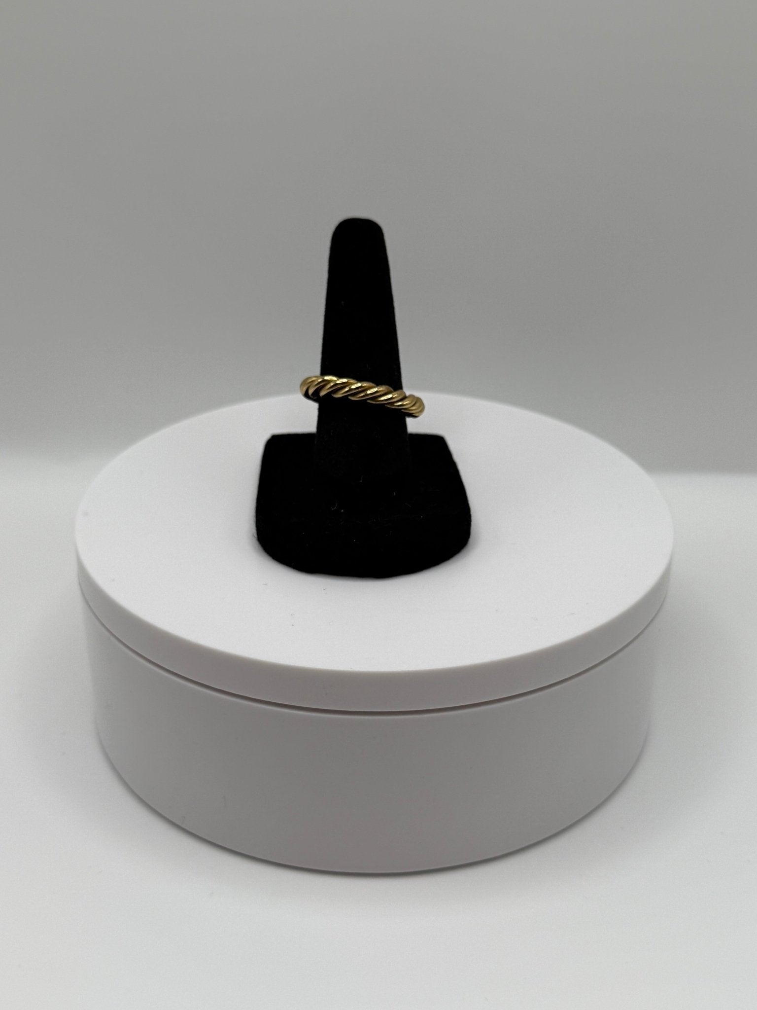 delicate Ring - AVA Jewelry
