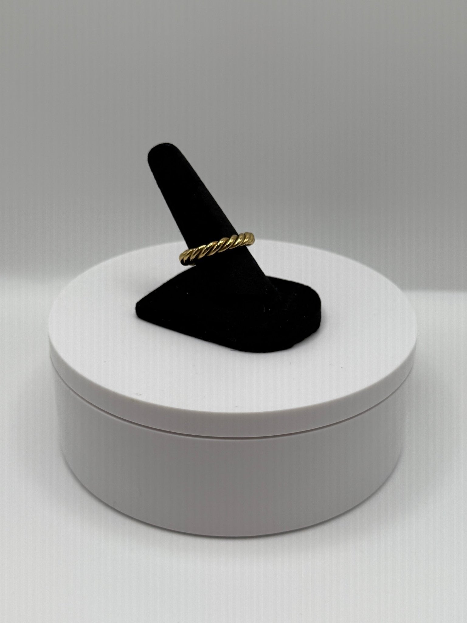 delicate Ring - AVA Jewelry