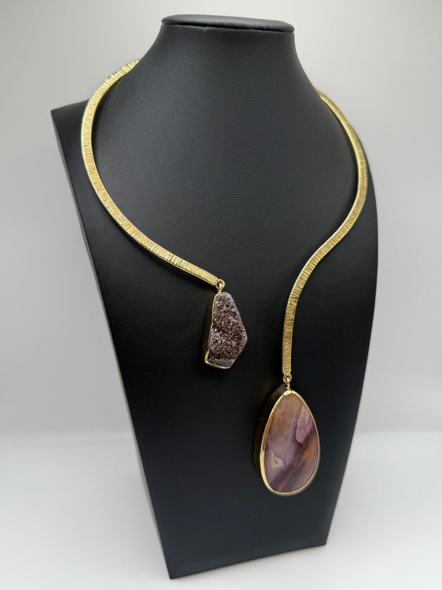 Desert Rose - AVA Jewelry