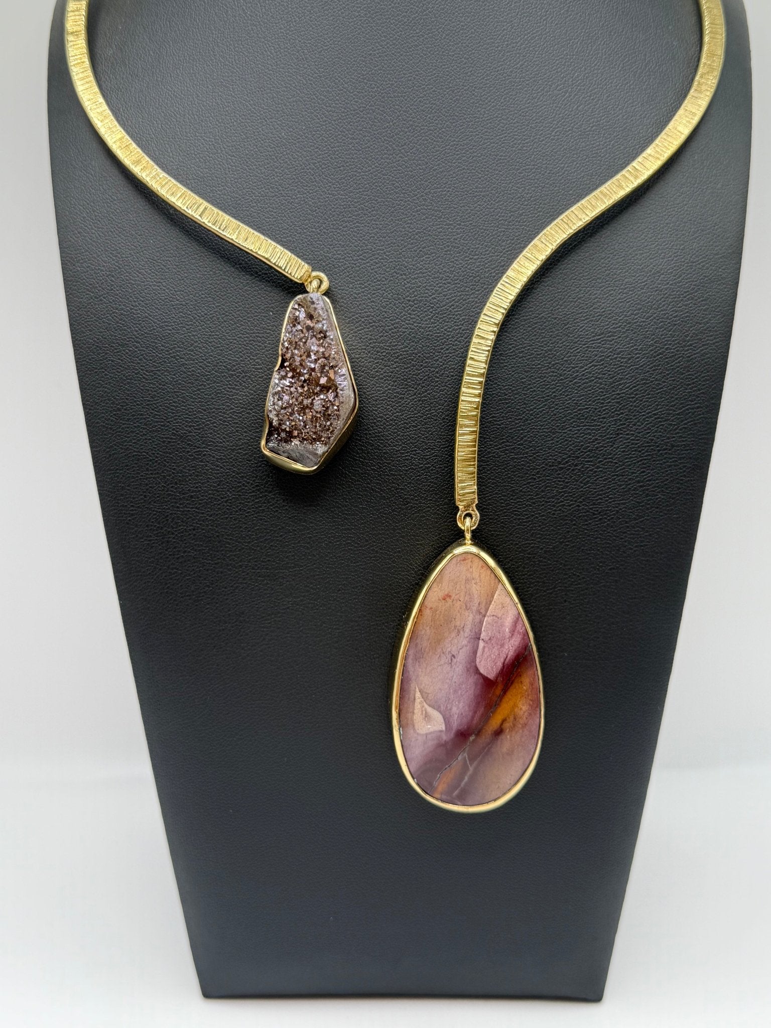 Desert Rose - AVA Jewelry