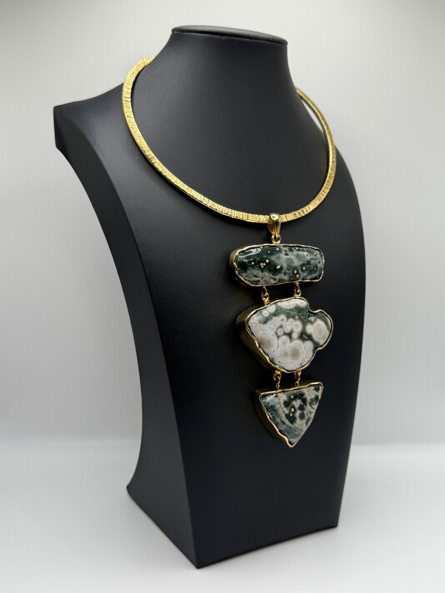 Earthline - AVA Jewelry