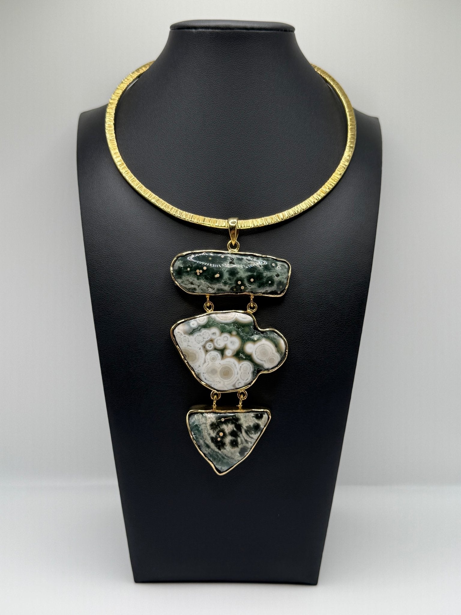 Earthline - AVA Jewelry