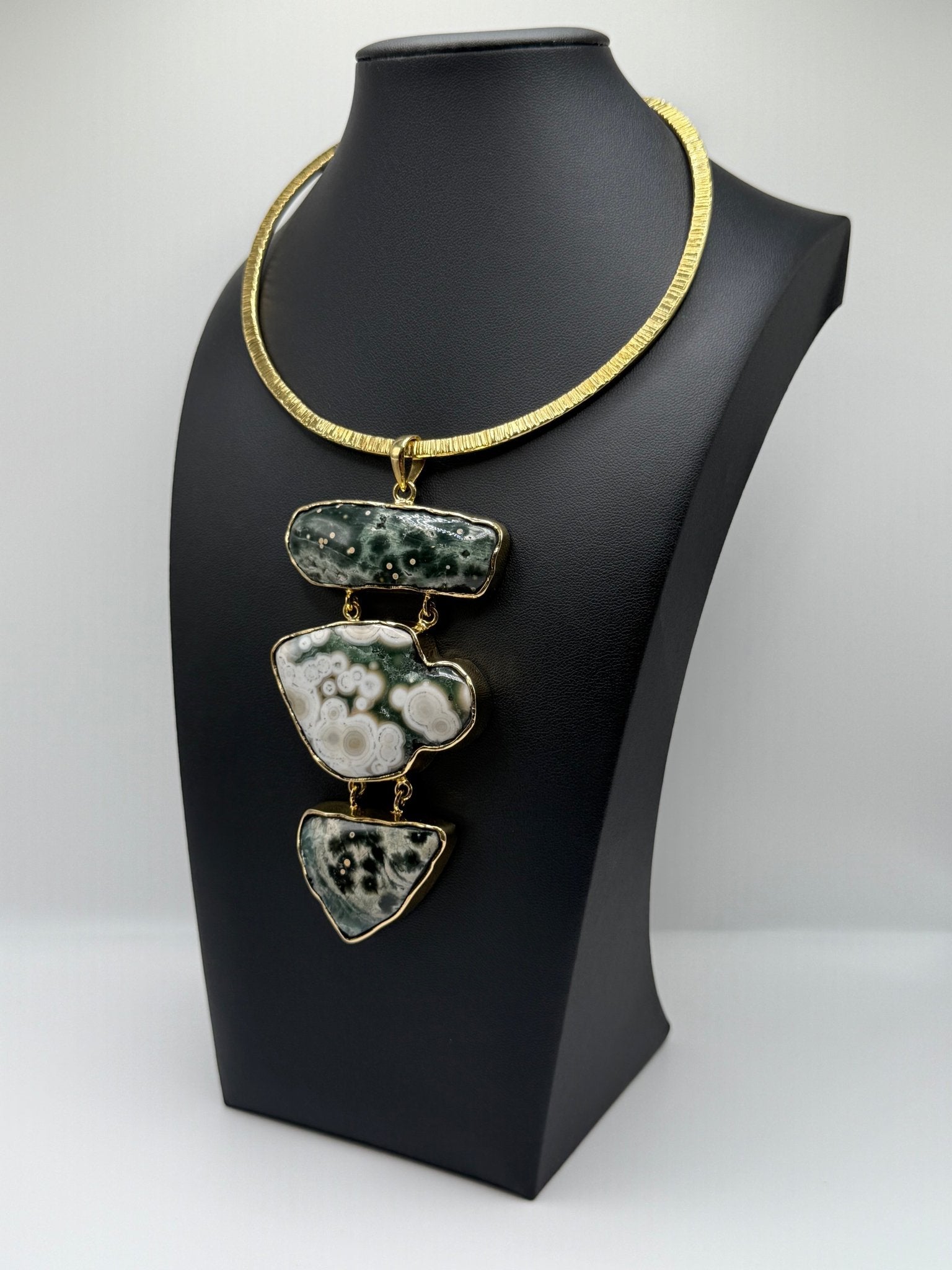 Earthline - AVA Jewelry