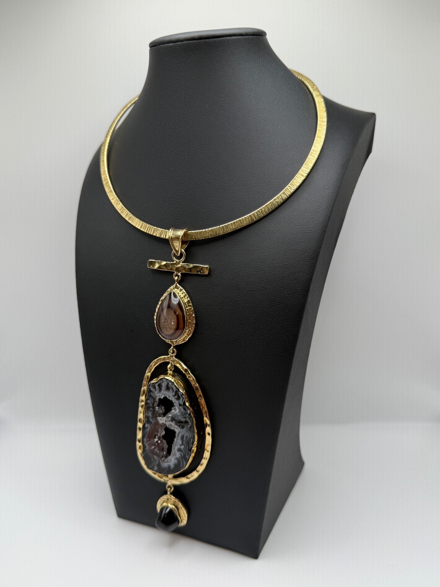 Eclipse Formation - AVA Jewelry