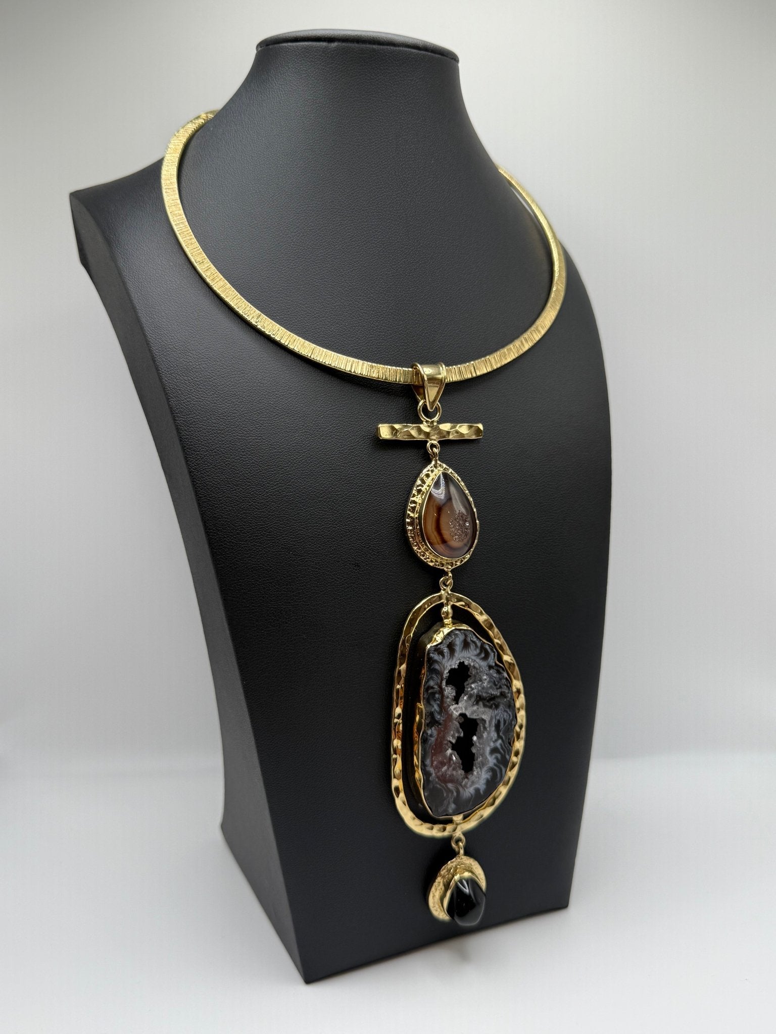 Eclipse Formation - AVA Jewelry