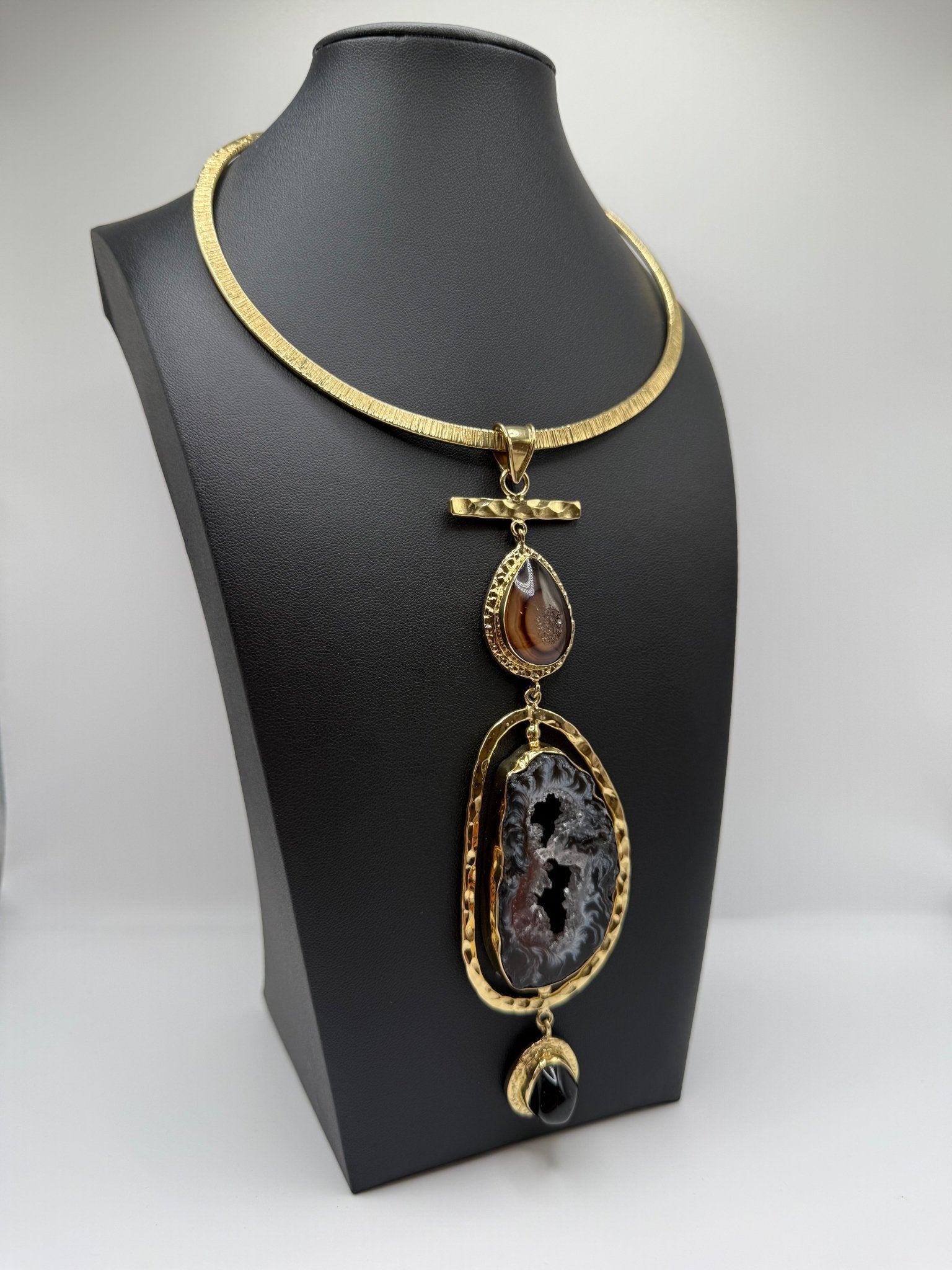 Eclipse Formation - AVA Jewelry