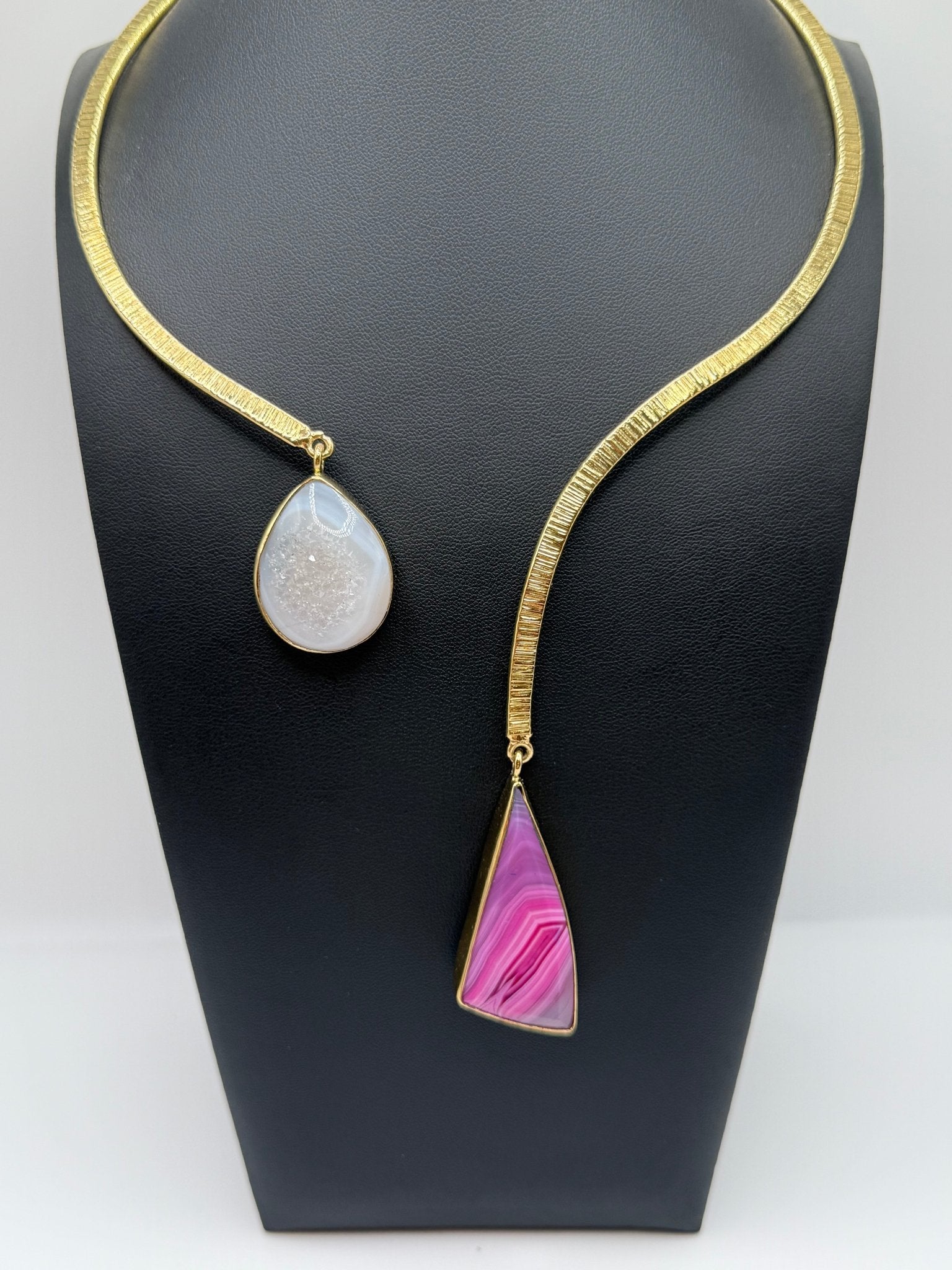 Electric Bloom - AVA Jewelry