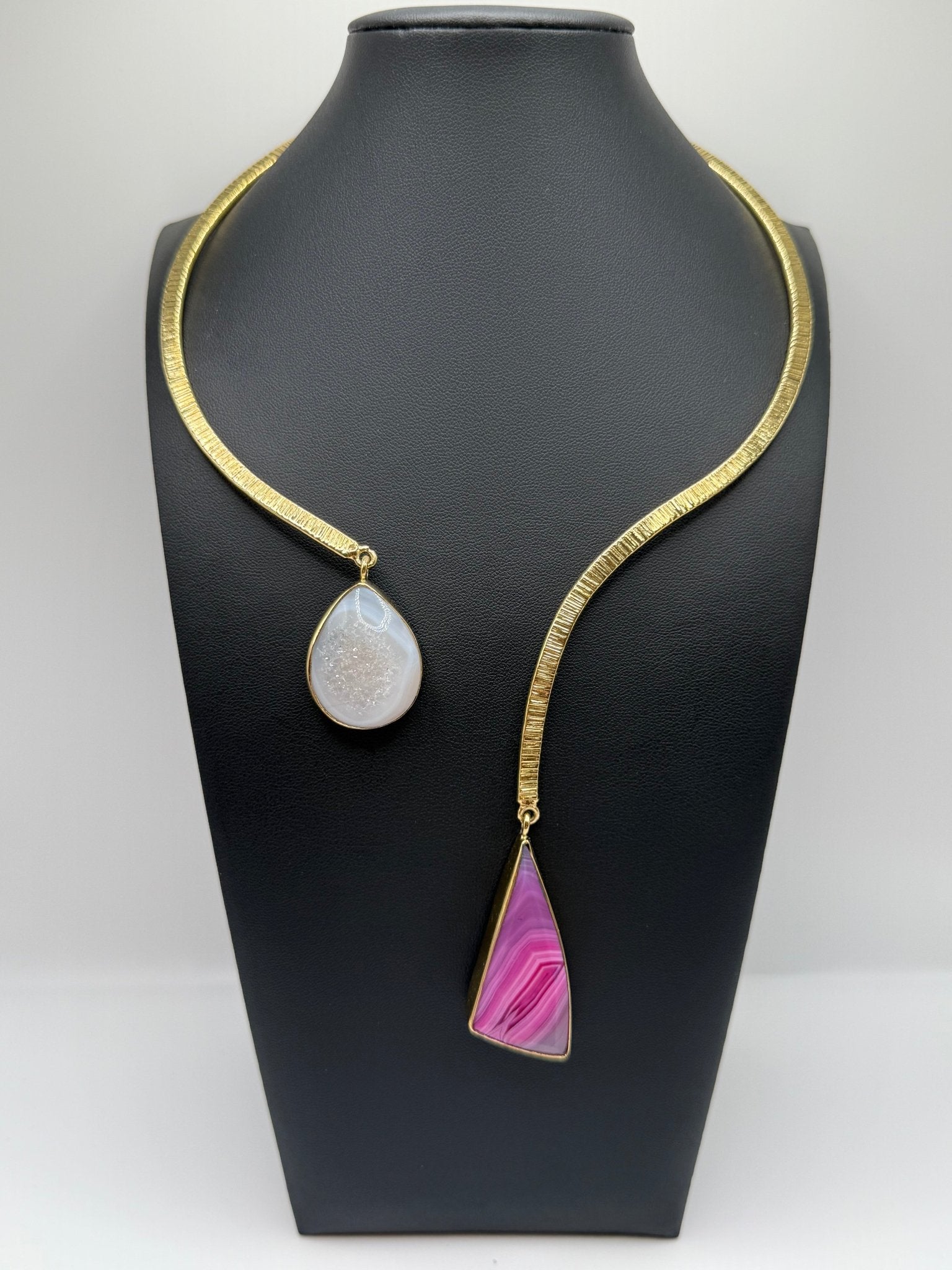 Electric Bloom - AVA Jewelry