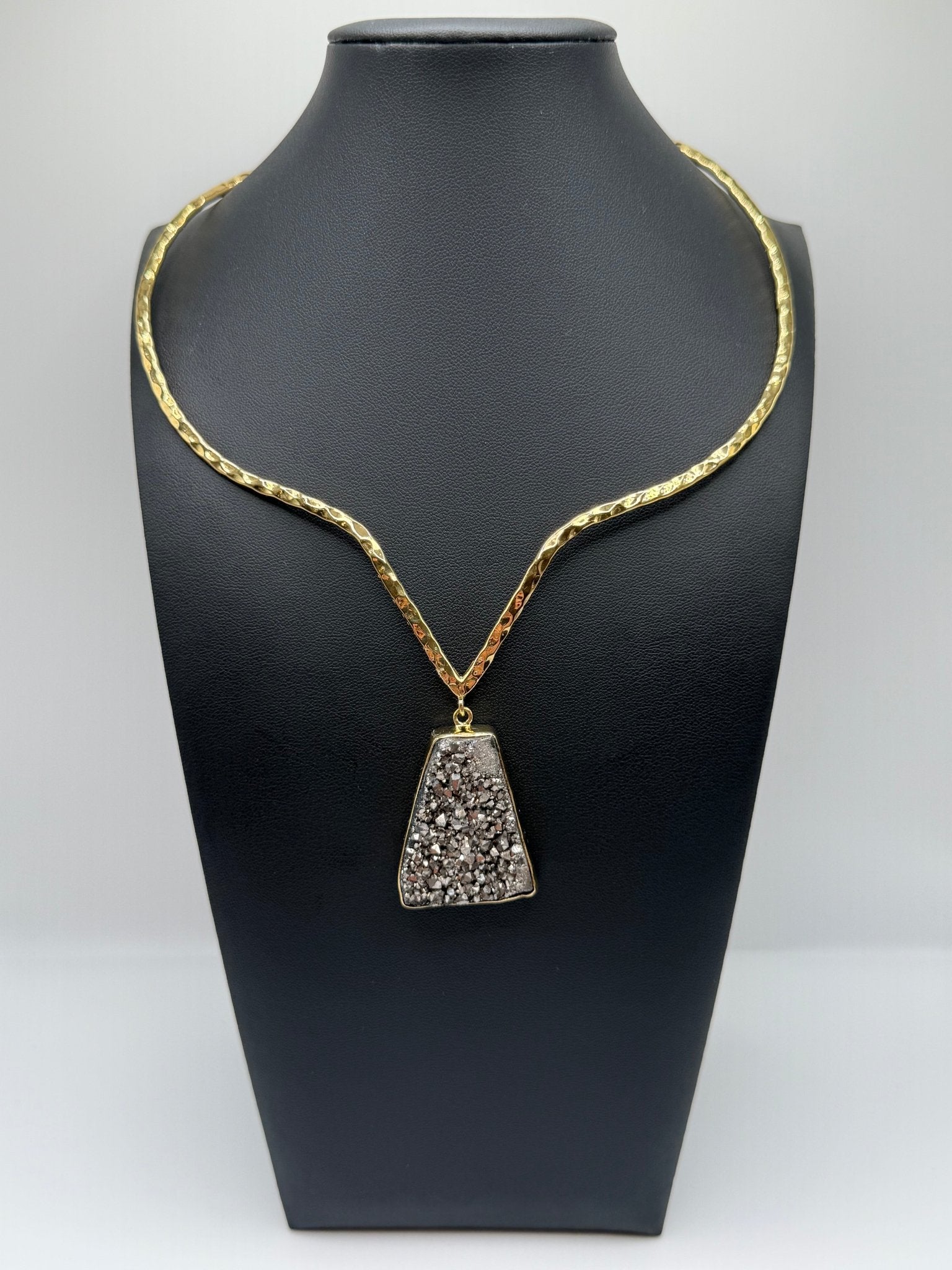 Elemental Alchemy - AVA Jewelry