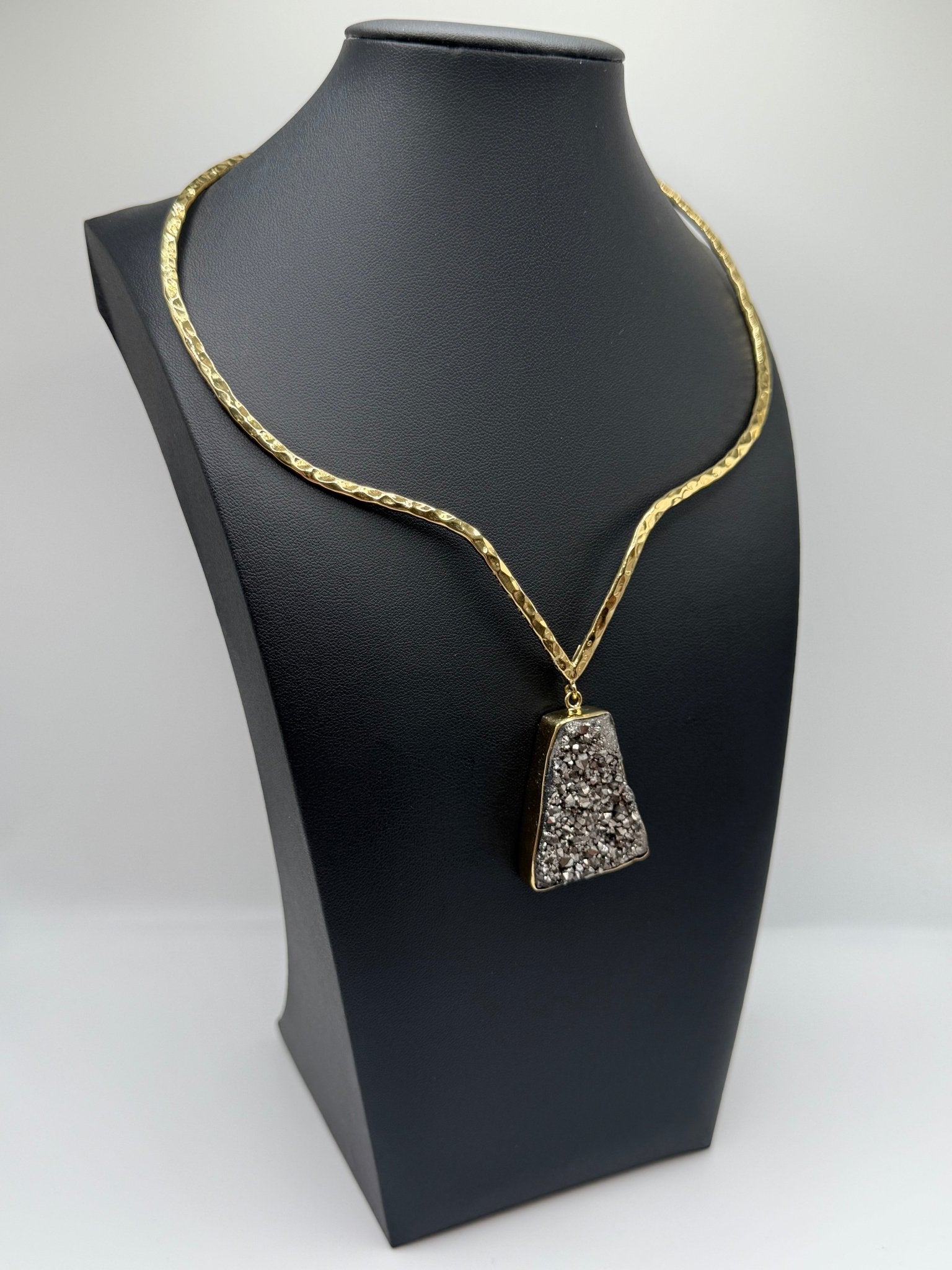 Elemental Alchemy - AVA Jewelry