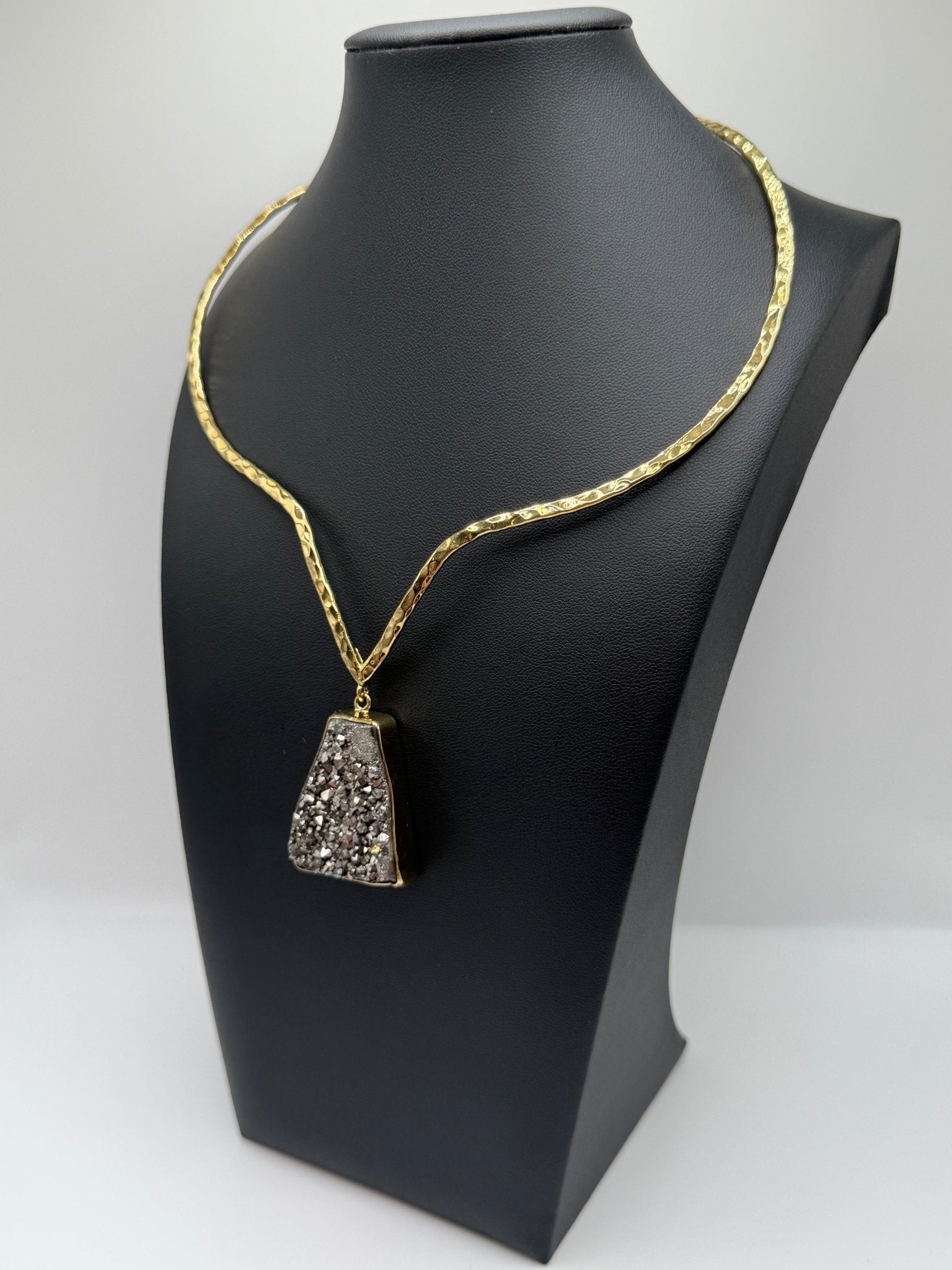 Elemental Alchemy - AVA Jewelry