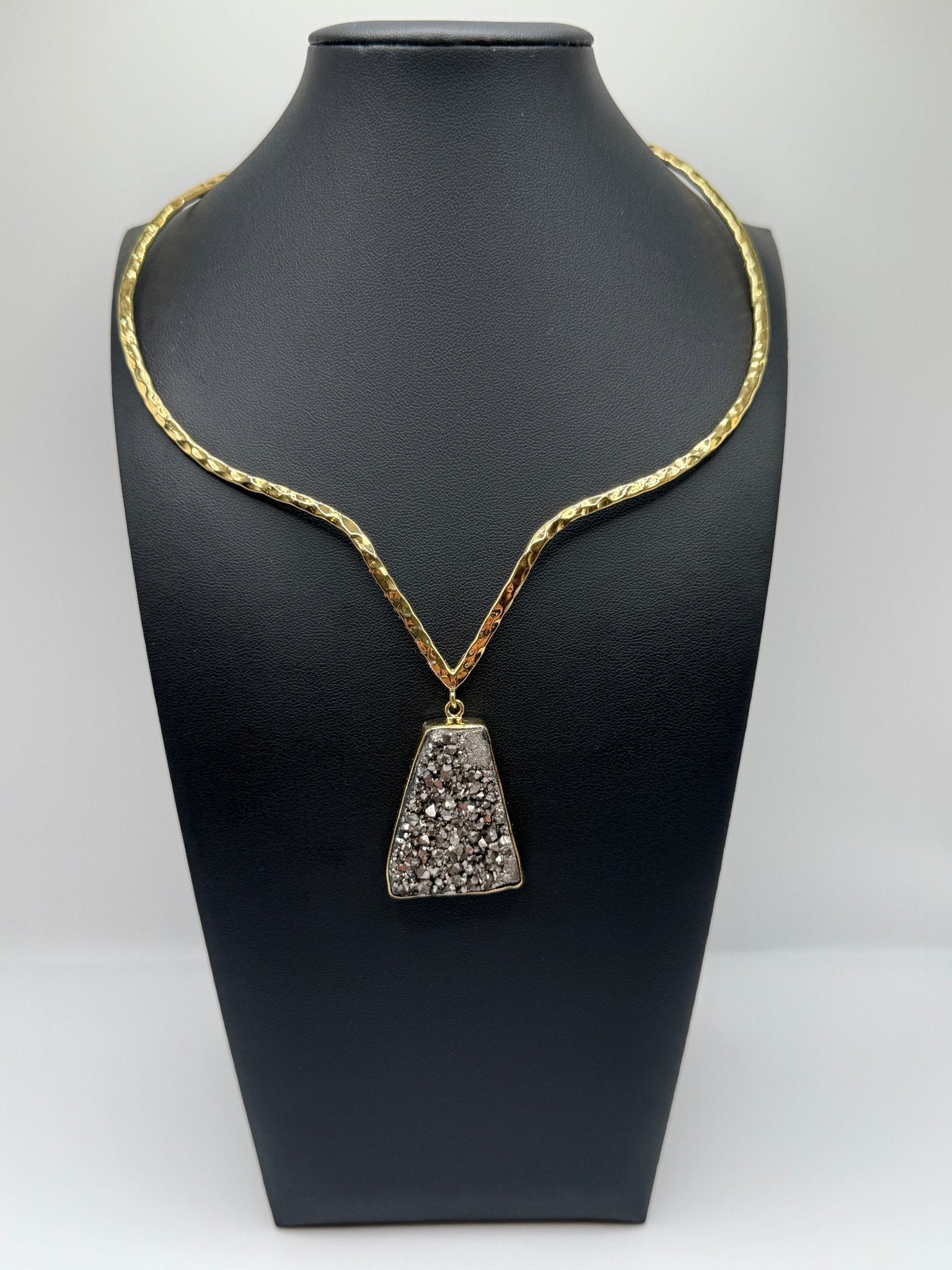 Elemental Alchemy - AVA Jewelry