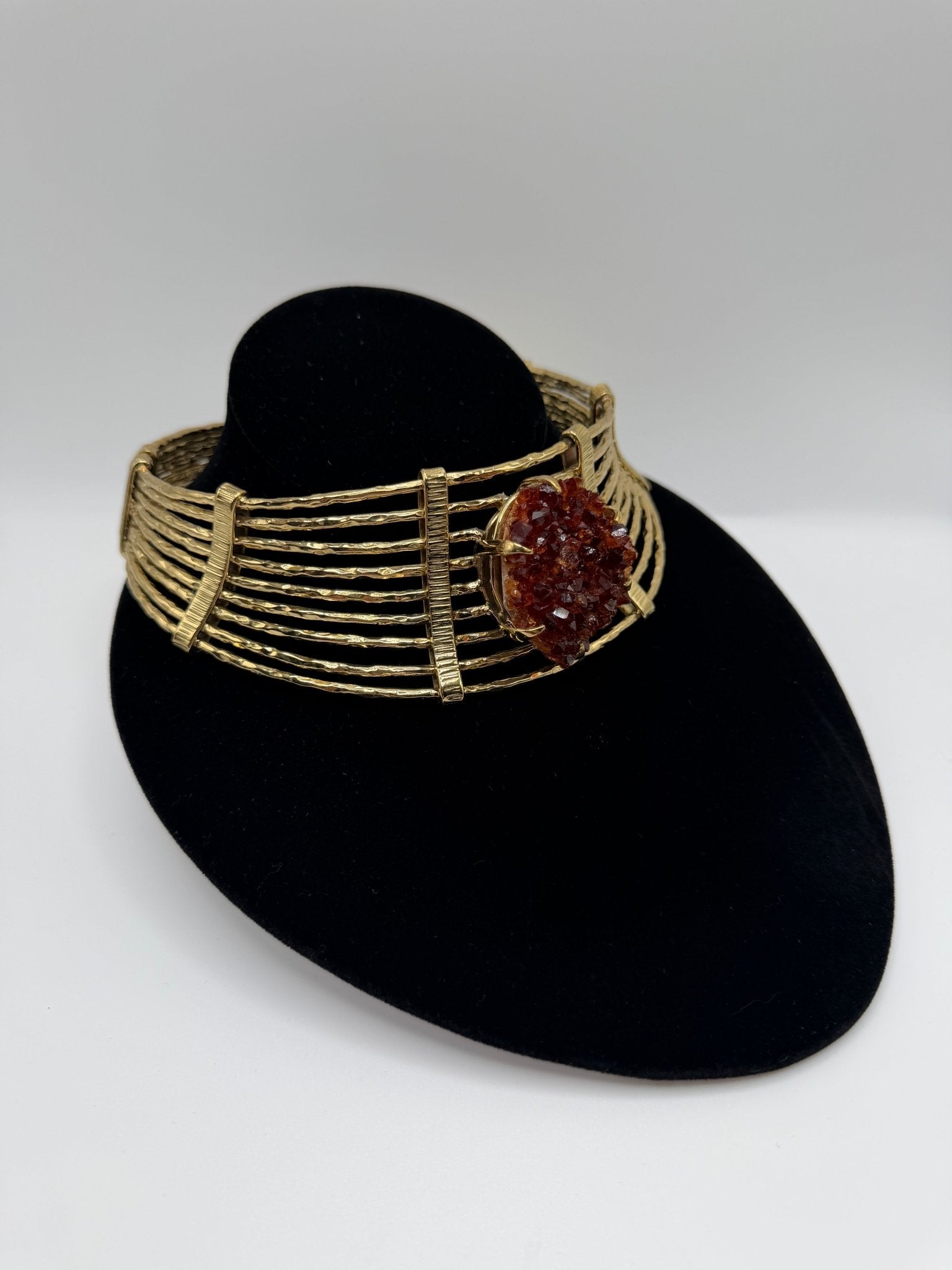 Empress Pyra - AVA Jewelry