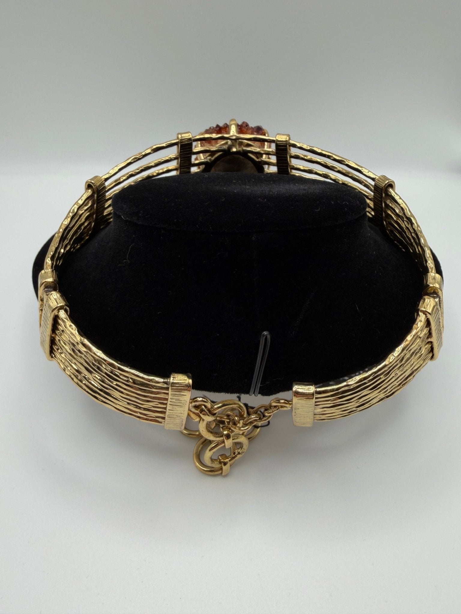 Empress Pyra - AVA Jewelry