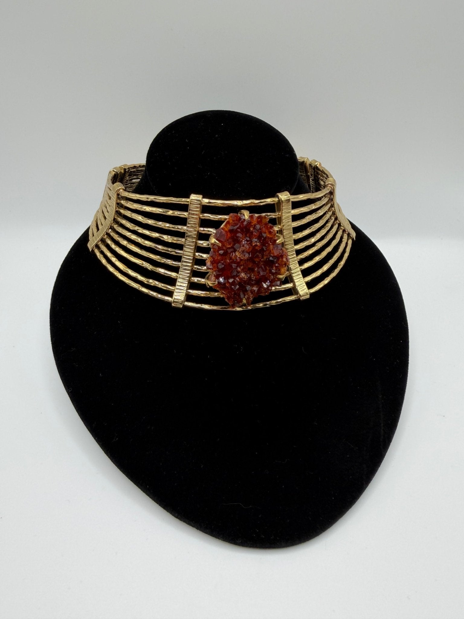 Empress Pyra - AVA Jewelry