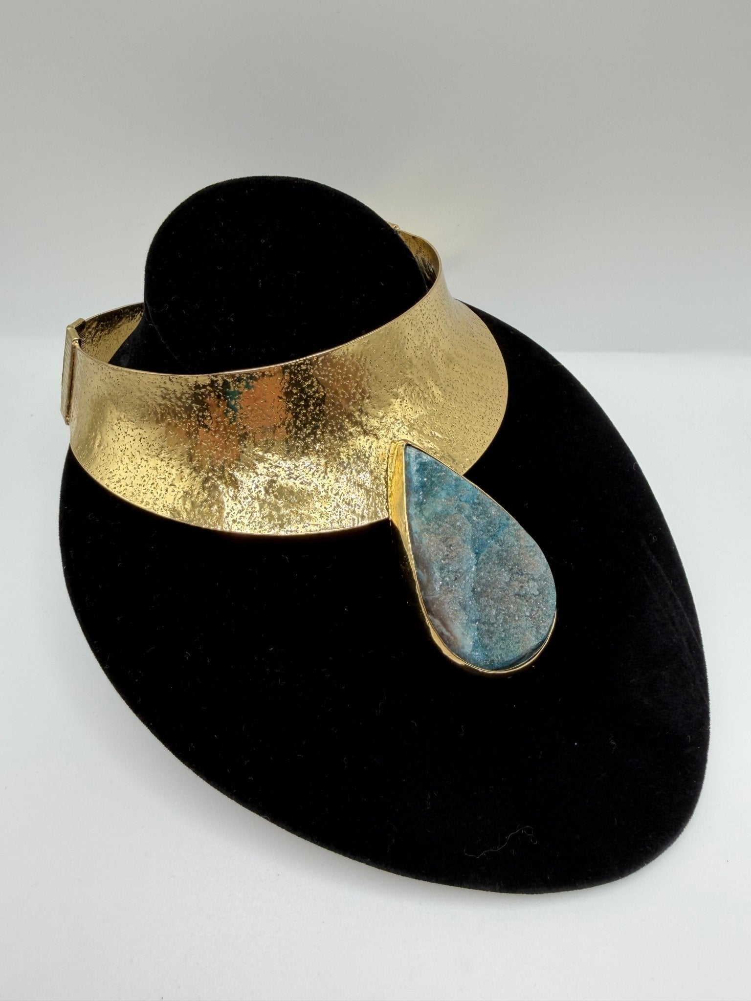 Frostborne Unity Collar - AVA Jewelry