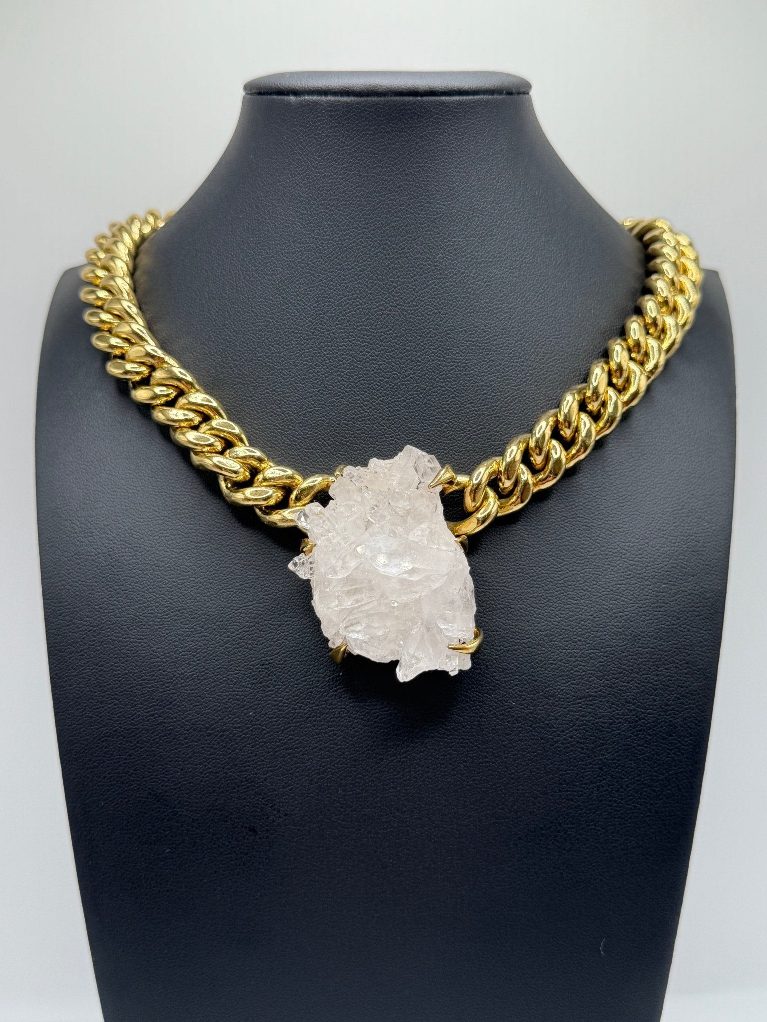 Grounded Clarity - AVA Jewelry