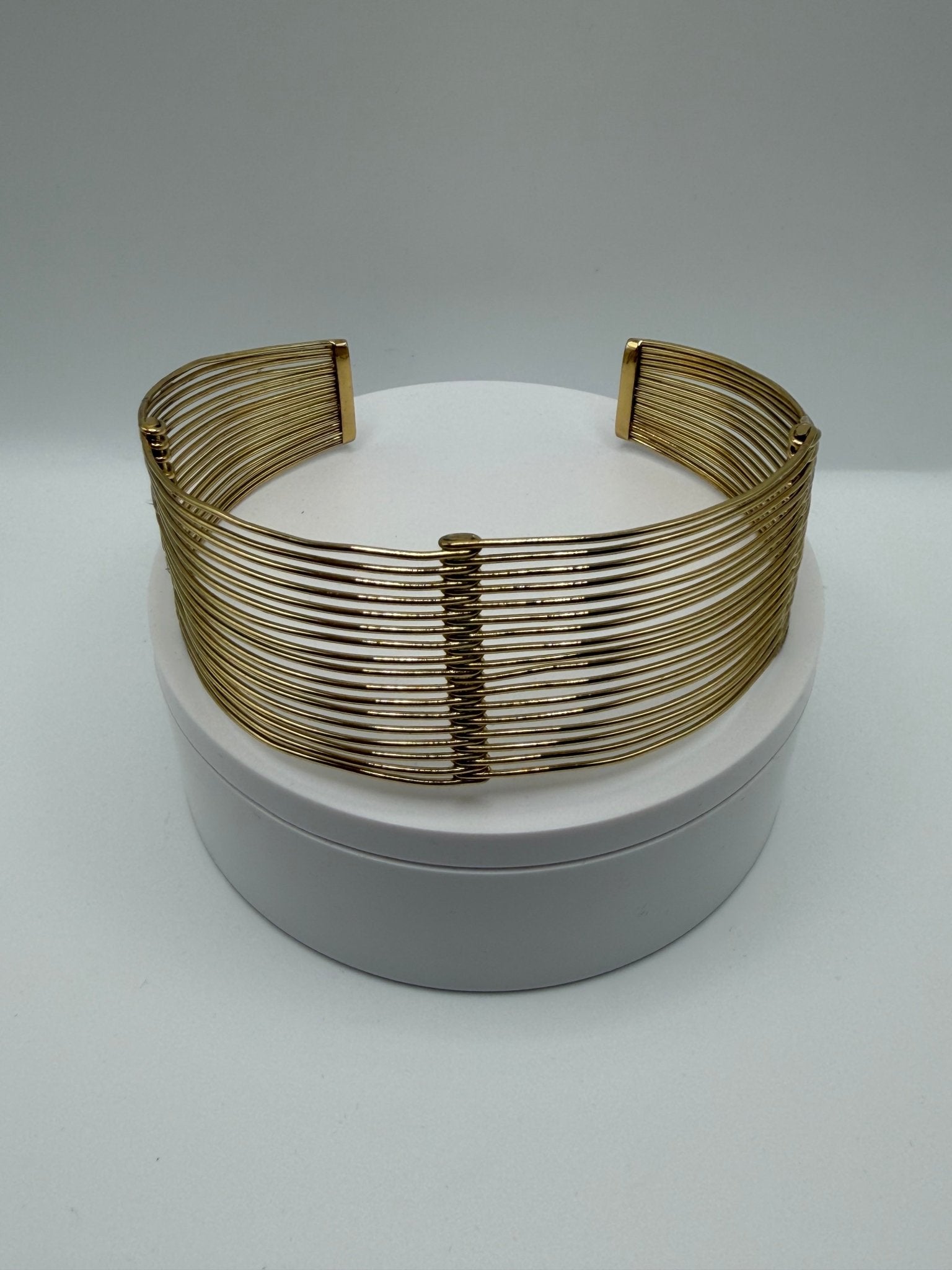 Infinity Armband - AVA Jewelry