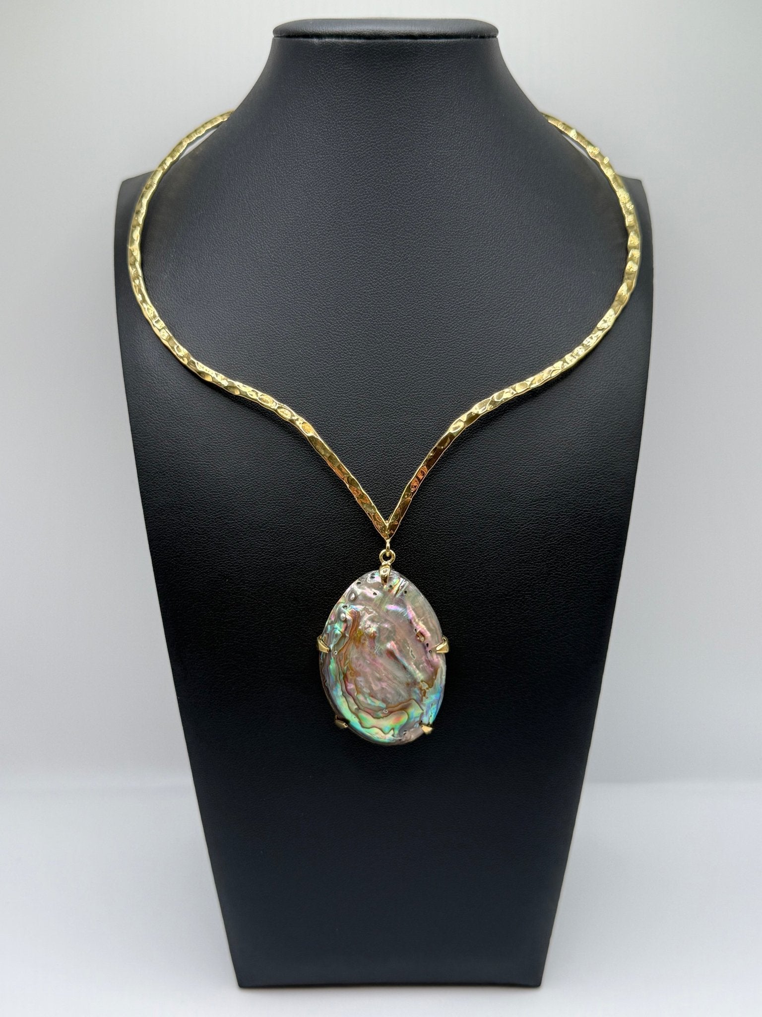 Iridescent Tide - AVA Jewelry