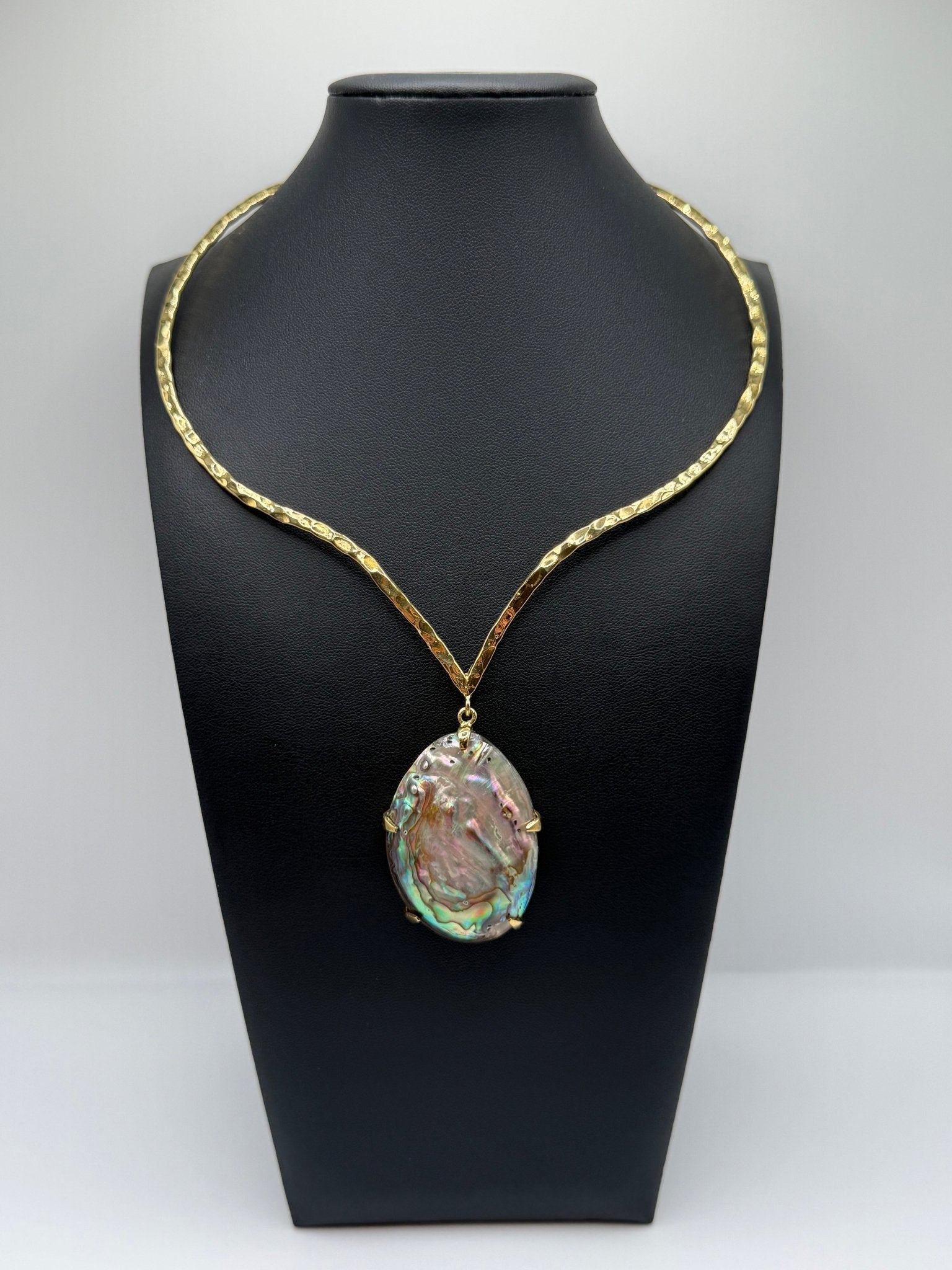 Iridescent Tide - AVA Jewelry