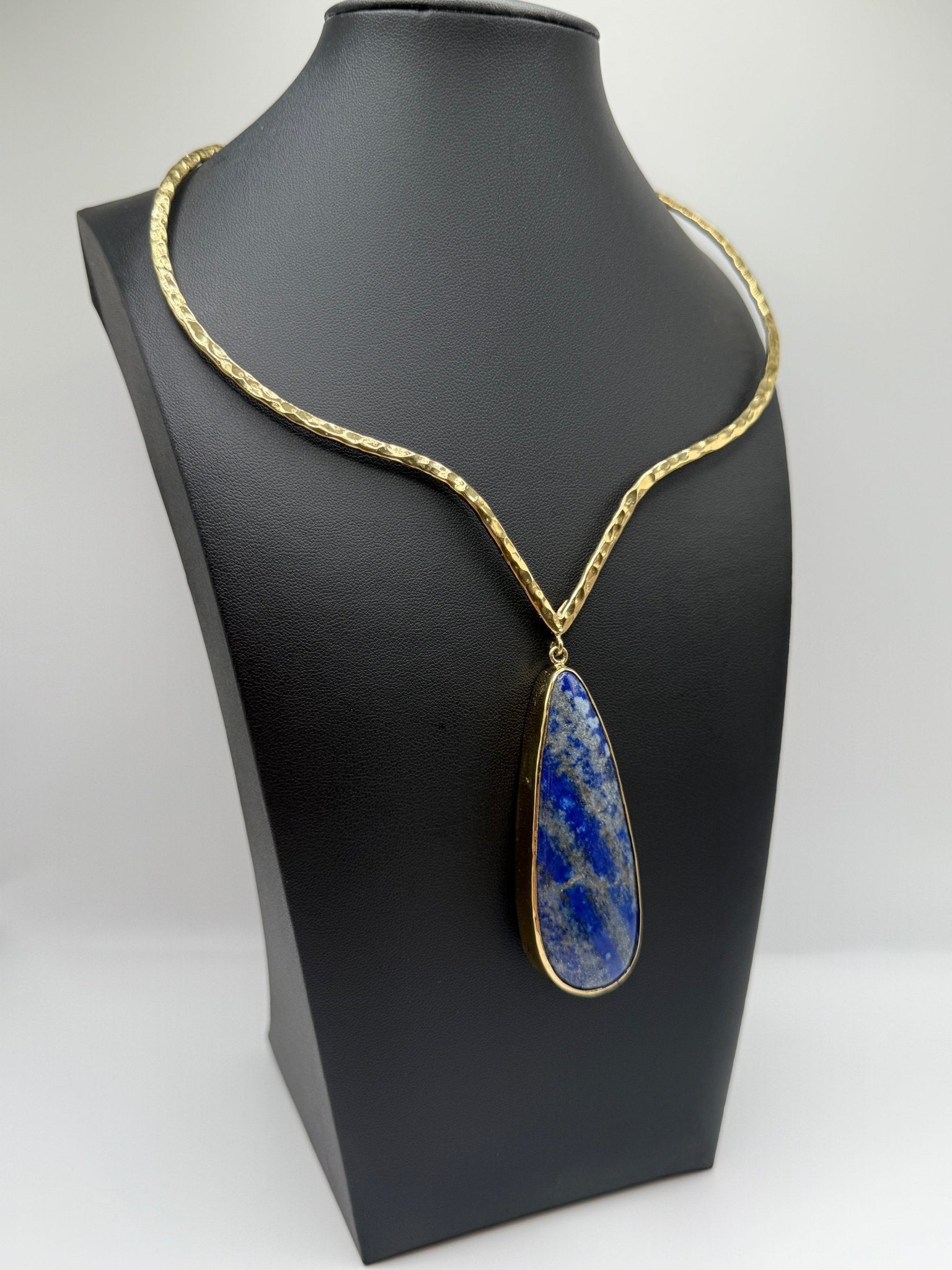 Lapis Light - AVA Jewelry