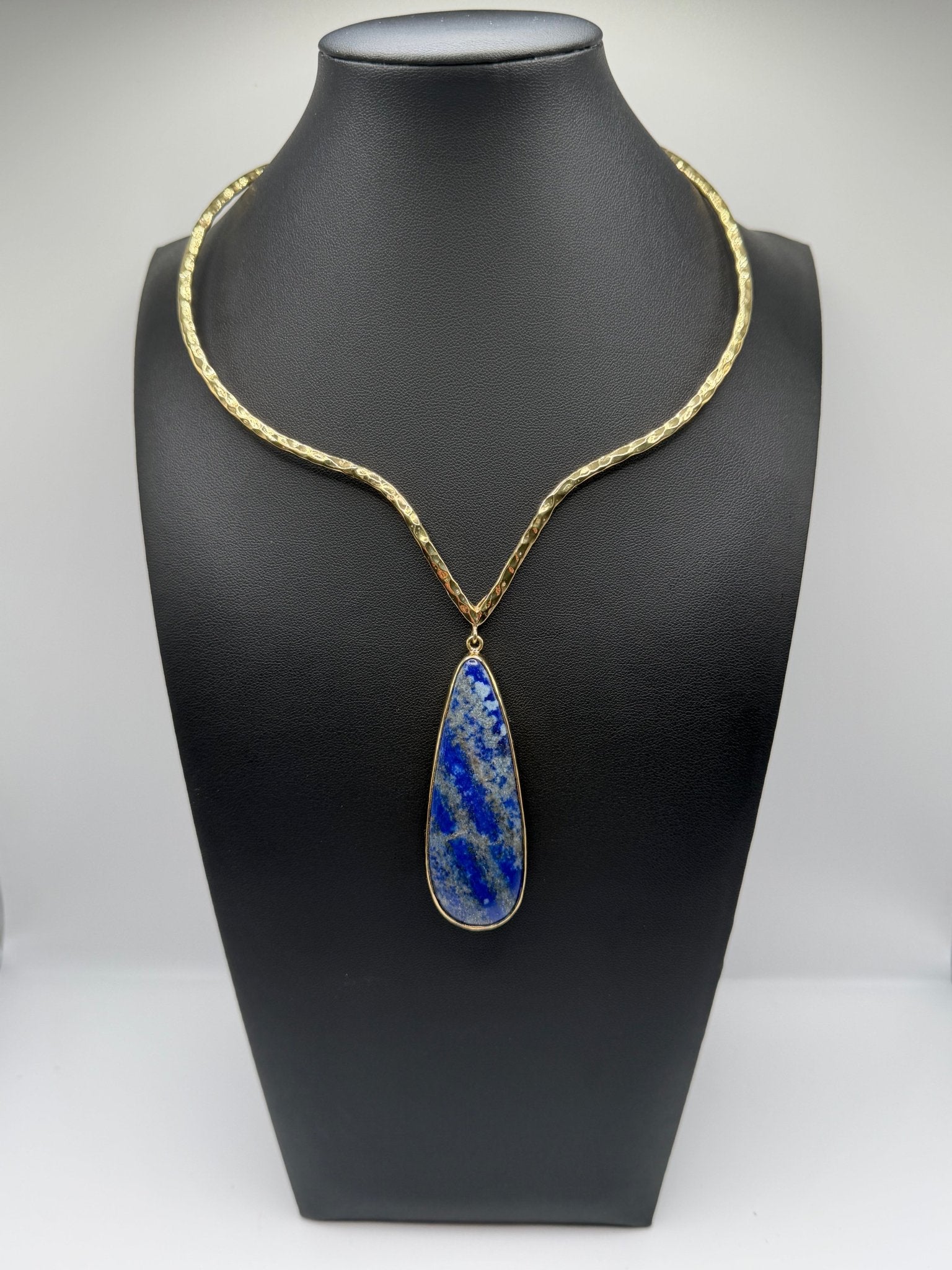Lapis Light - AVA Jewelry
