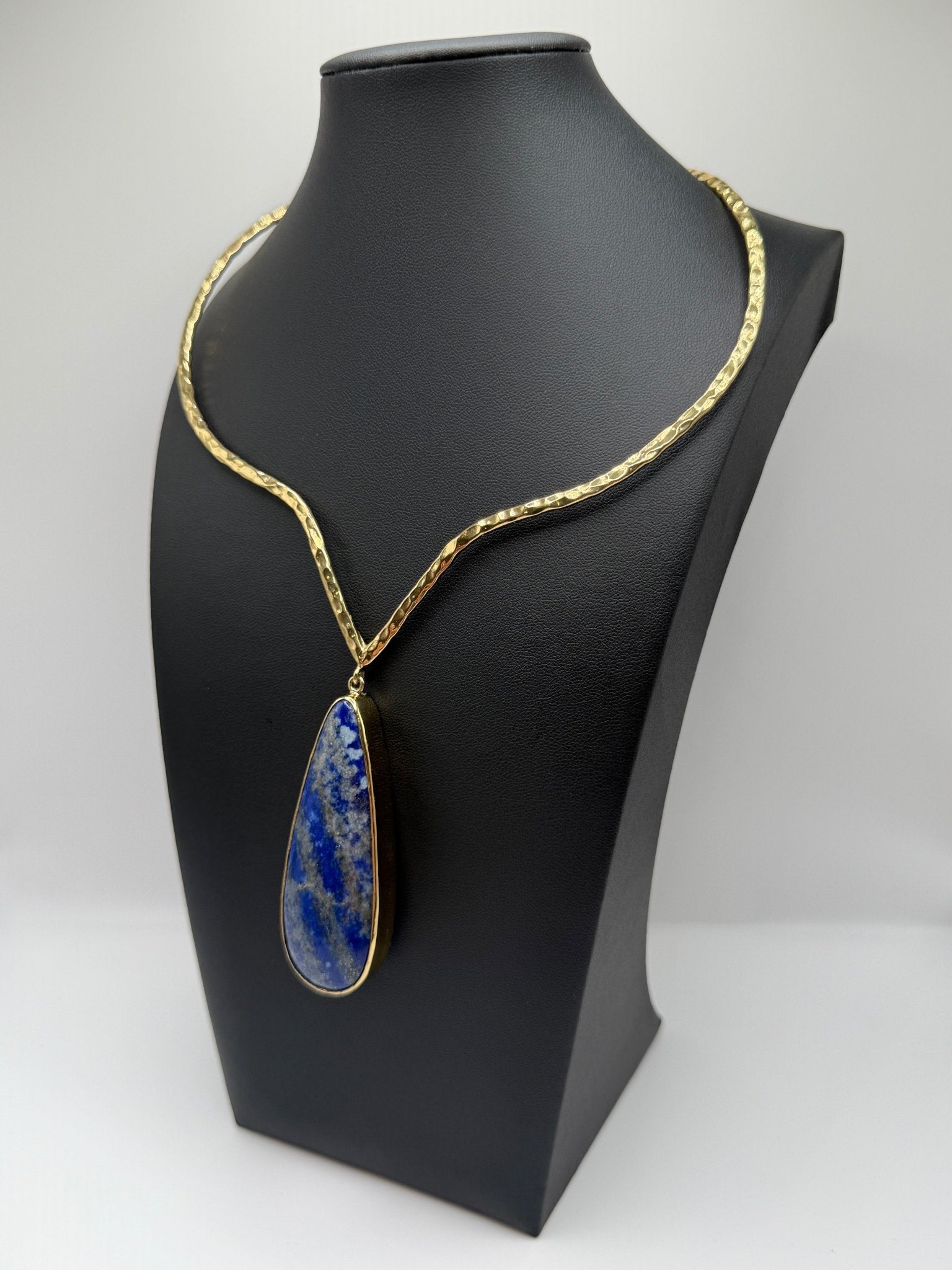 Lapis Light - AVA Jewelry