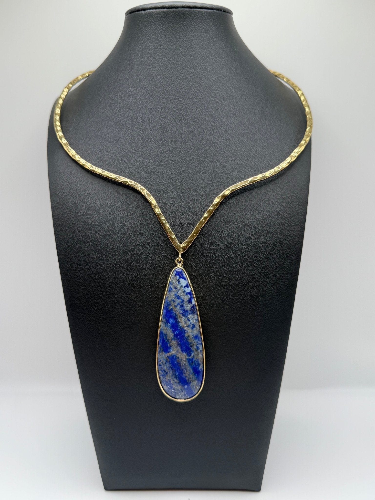 Lapis Light - AVA Jewelry