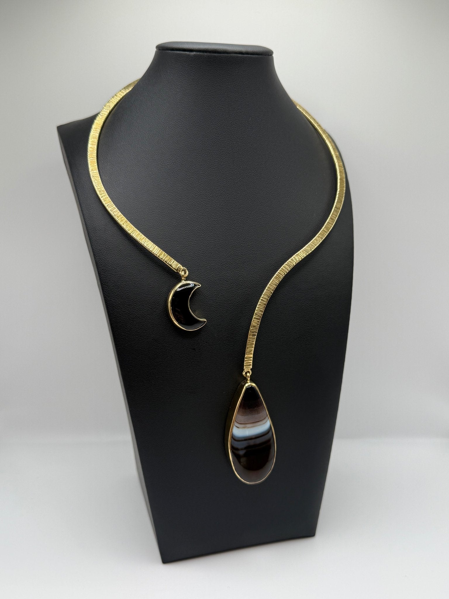 Lunar Balance - AVA Jewelry
